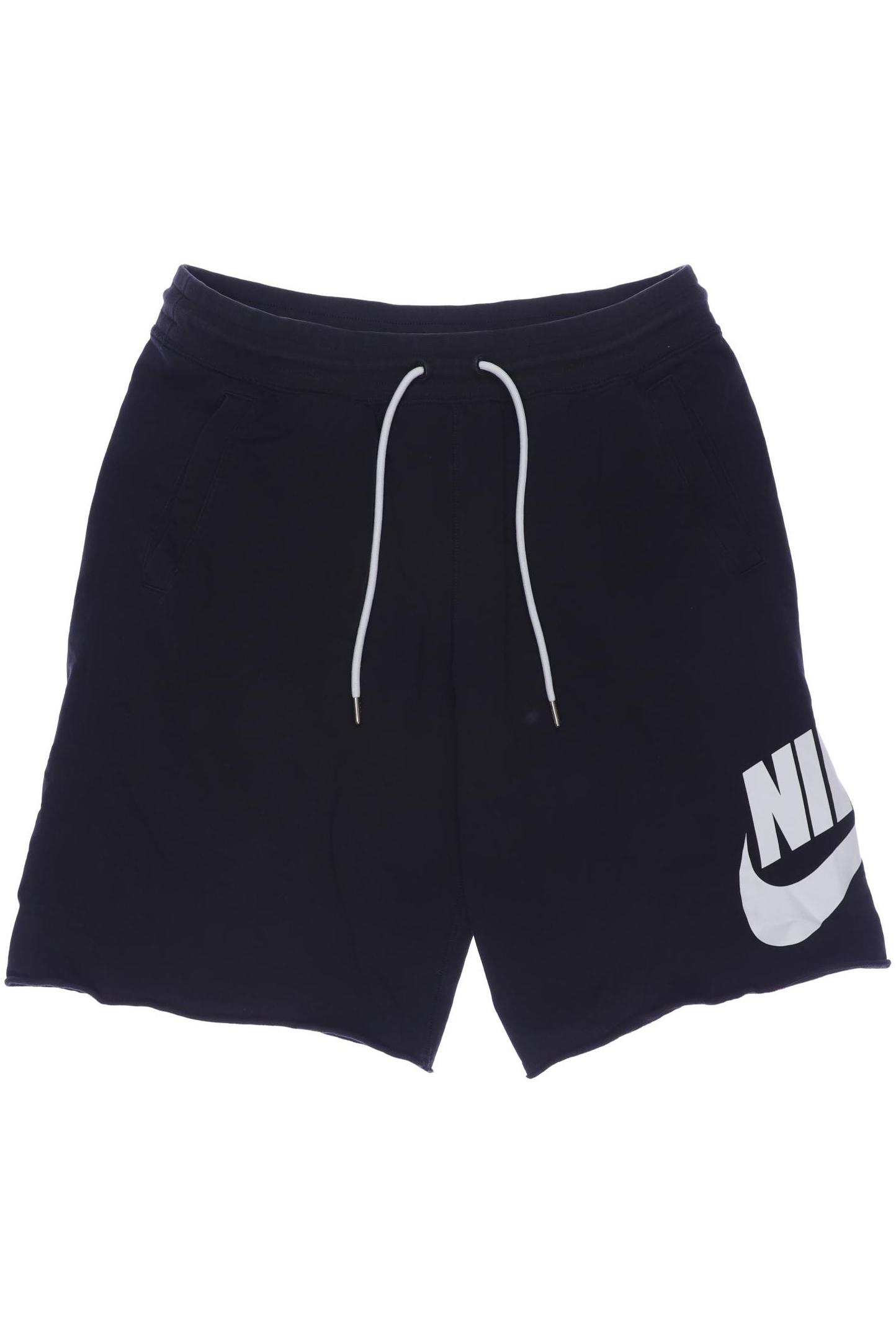 

Nike Herren Shorts, schwarz, Gr. 52