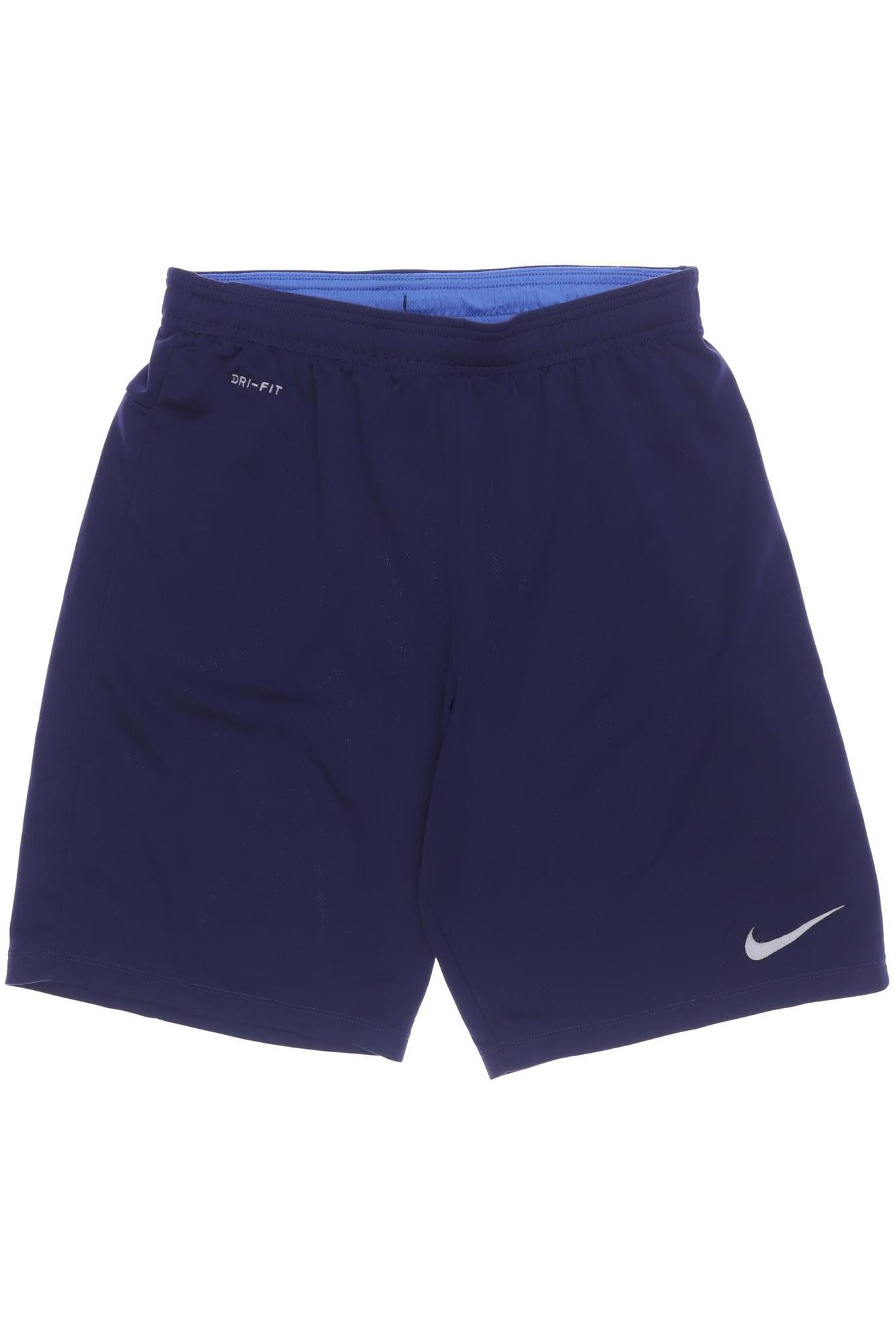 

Nike Herren Shorts, marineblau, Gr. 48