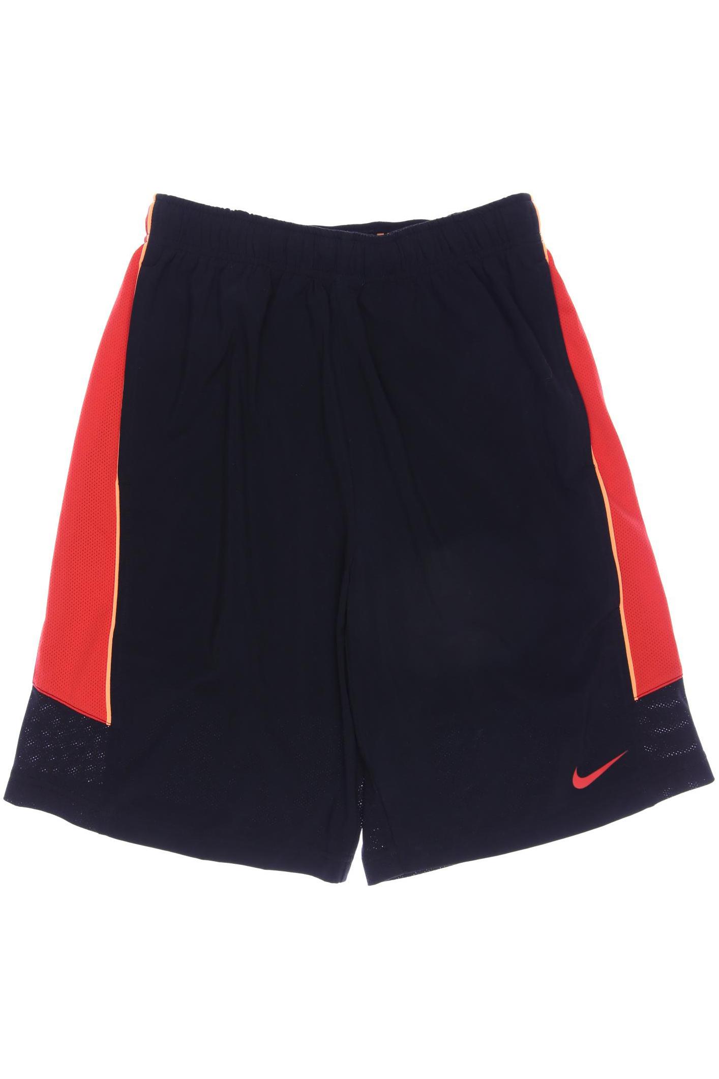 

Nike Herren Shorts, schwarz, Gr. 46