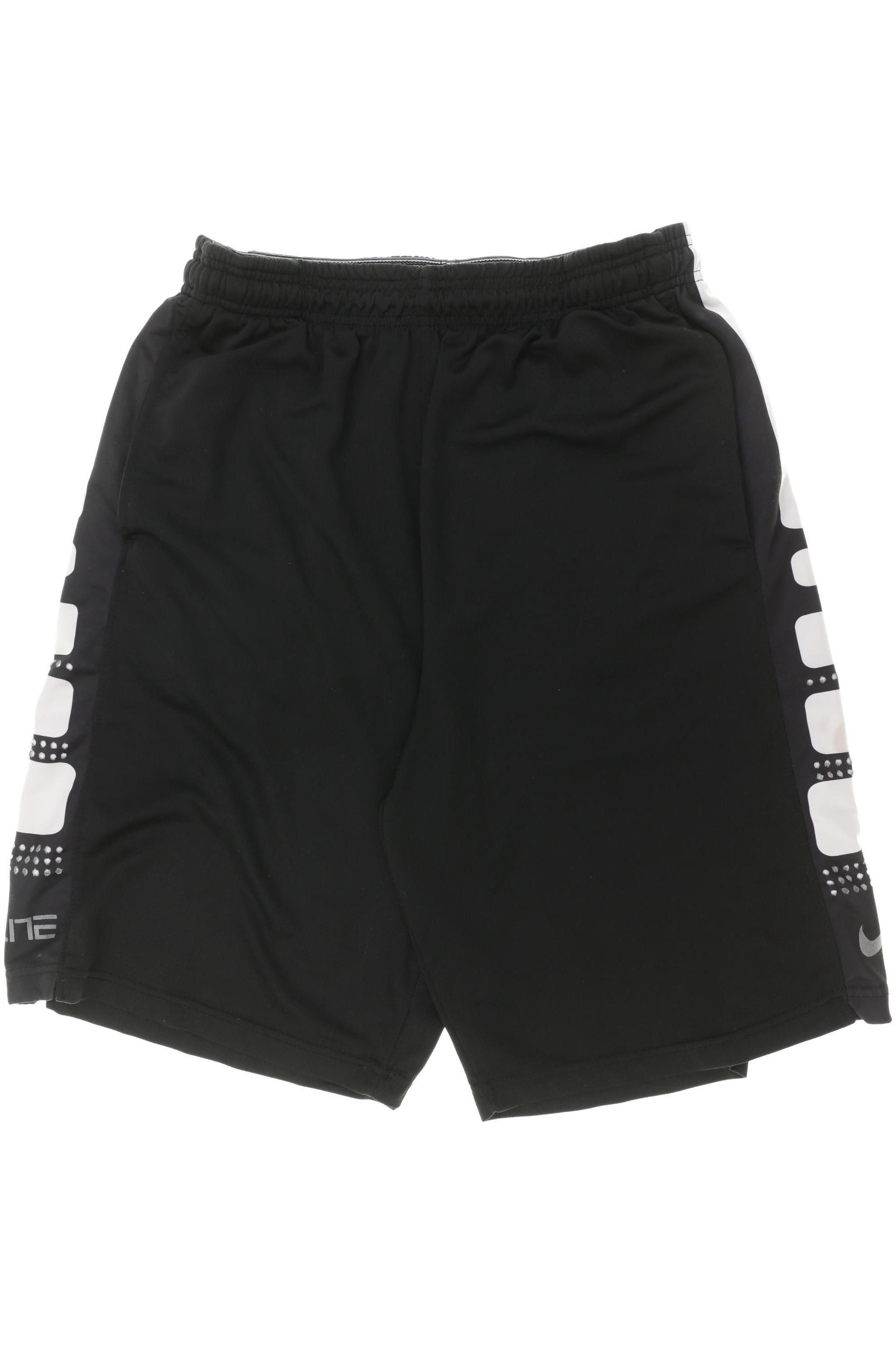 

Nike Herren Shorts, schwarz, Gr.