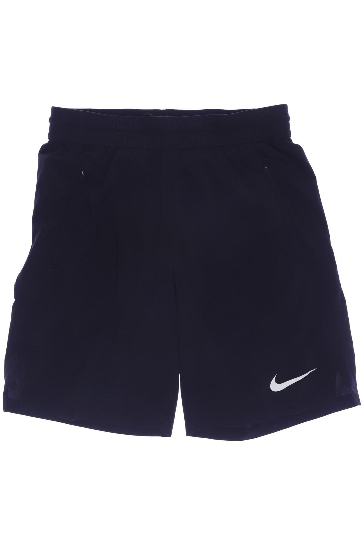 

Nike Herren Shorts, schwarz, Gr. 46