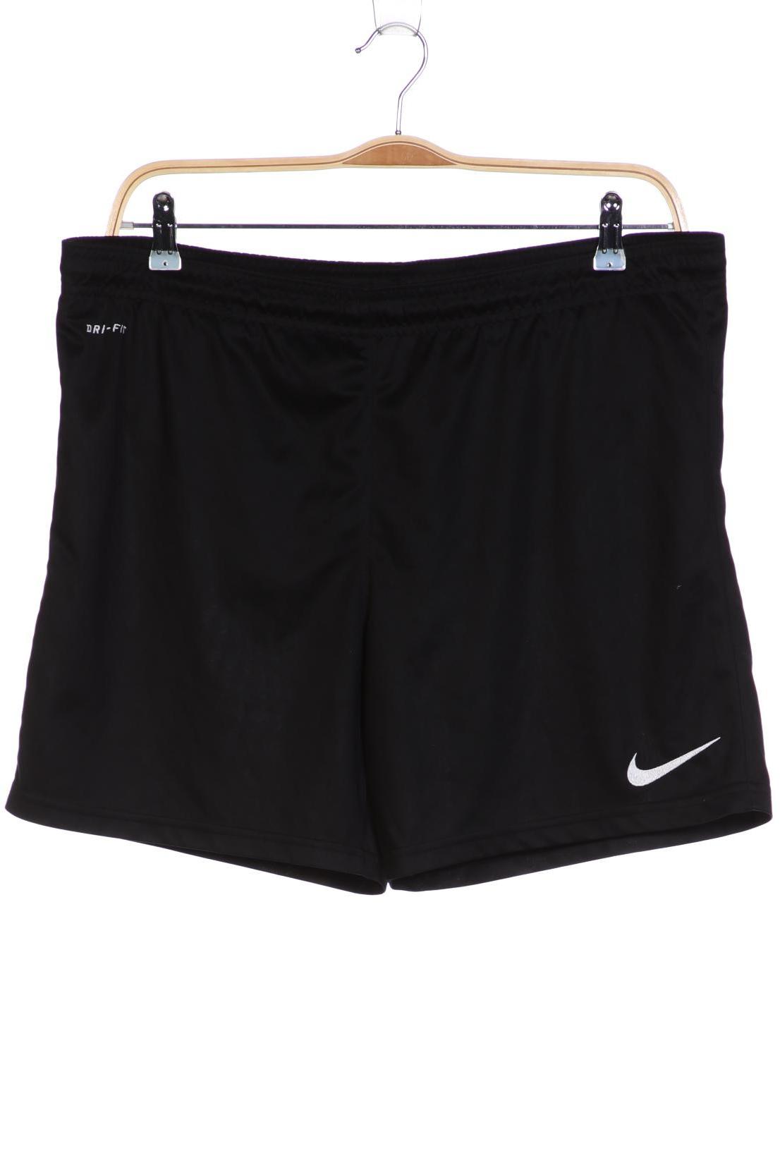 

Nike Herren Shorts, schwarz