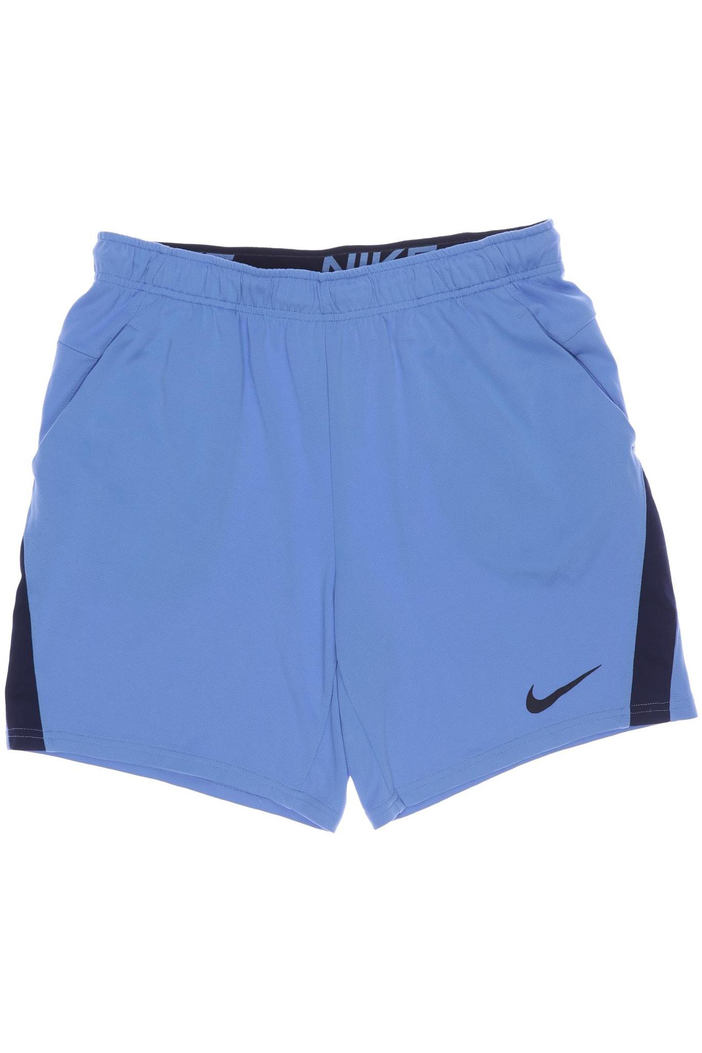 

Nike Herren Shorts, blau