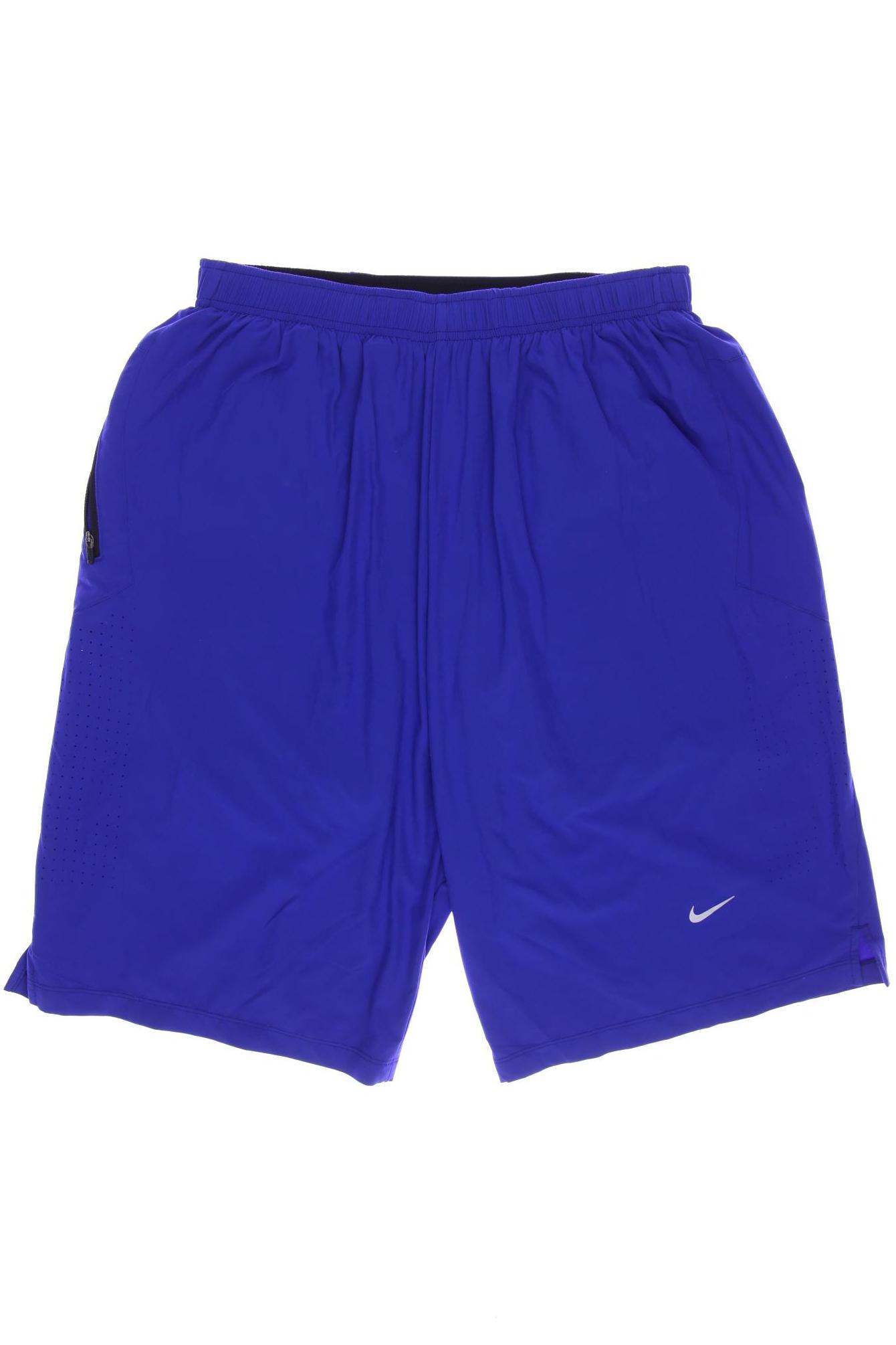 

Nike Herren Shorts, blau, Gr. 52