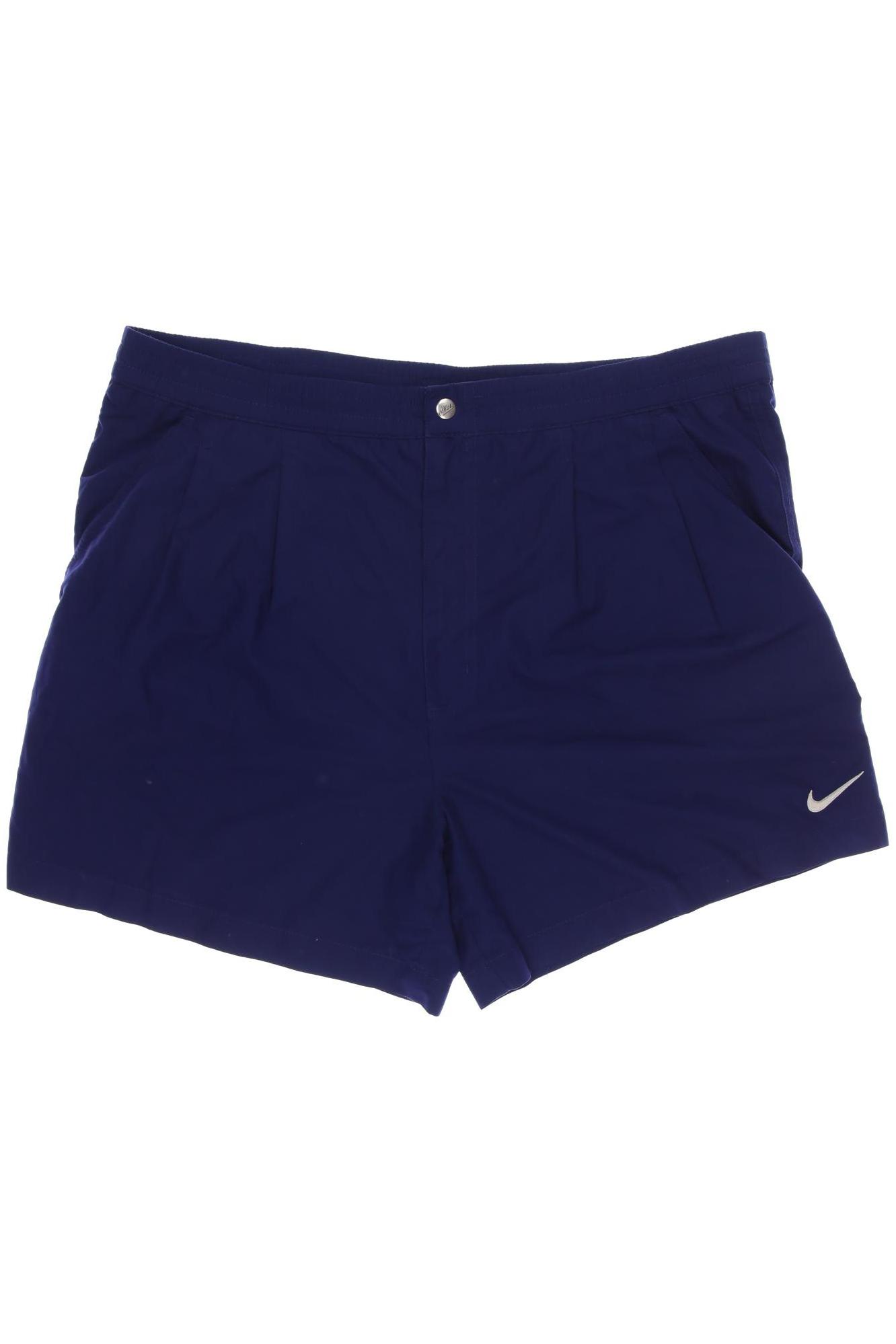 

Nike Herren Shorts, blau, Gr. 52