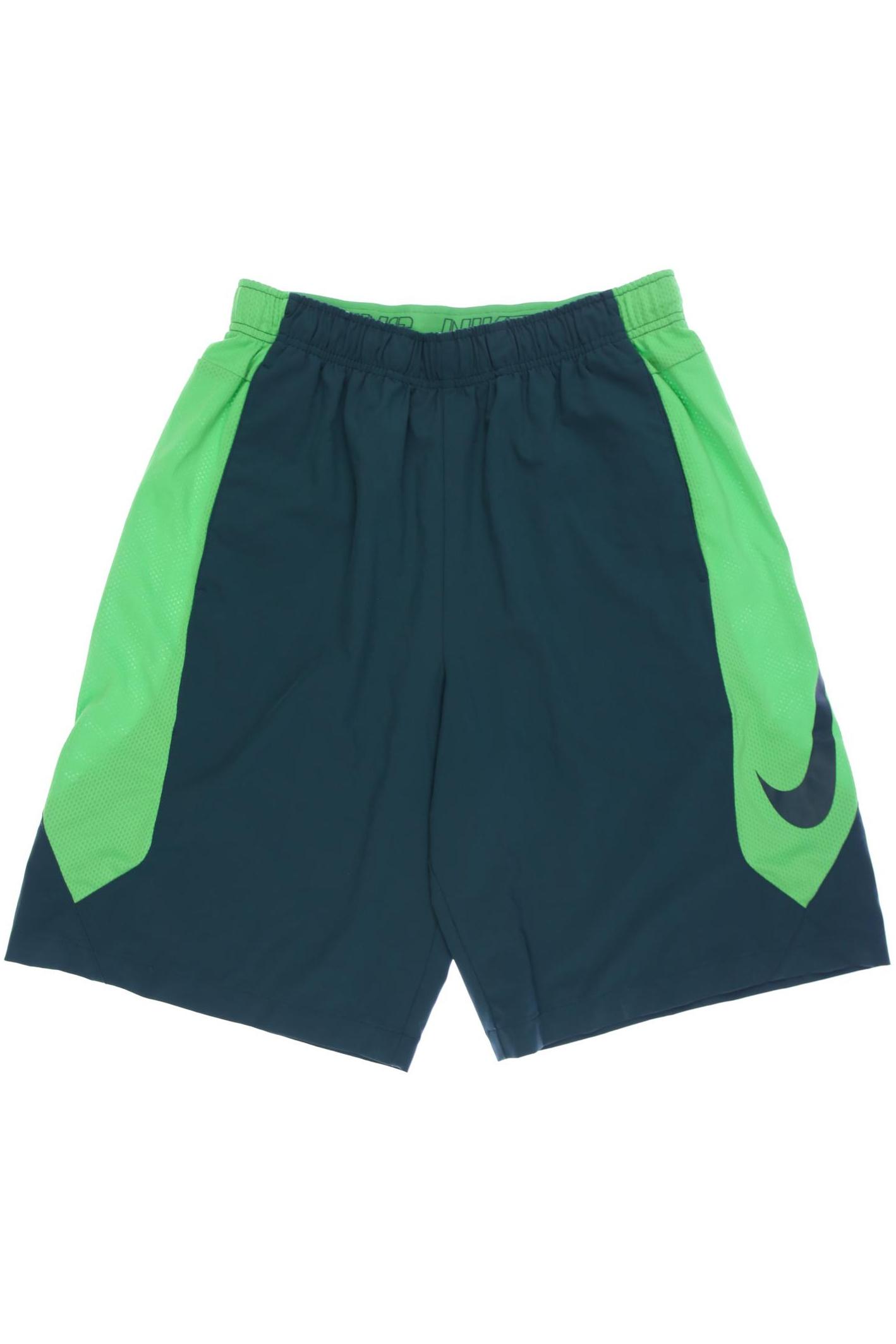 

Nike Herren Shorts, grün, Gr. 48