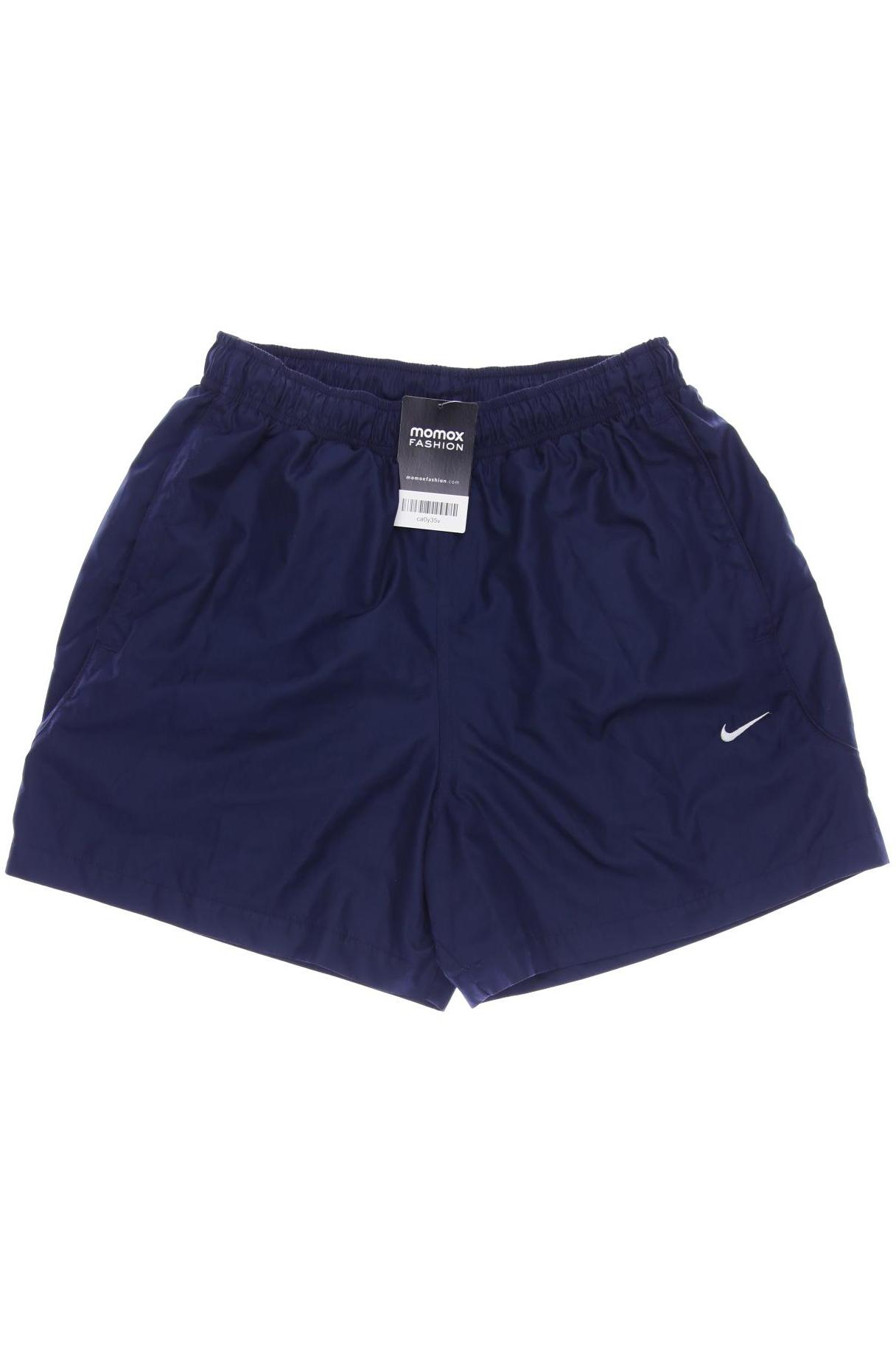 

Nike Herren Shorts, marineblau