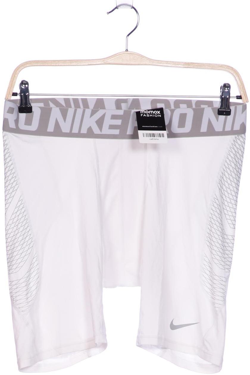 

Nike Herren Shorts, weiß, Gr. 56
