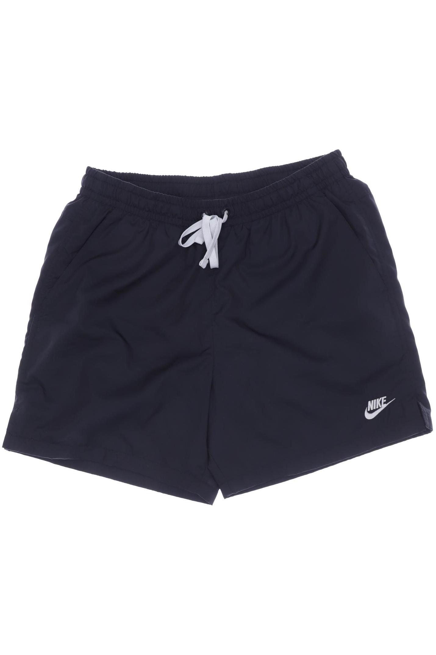 

Nike Herren Shorts, schwarz, Gr. 48