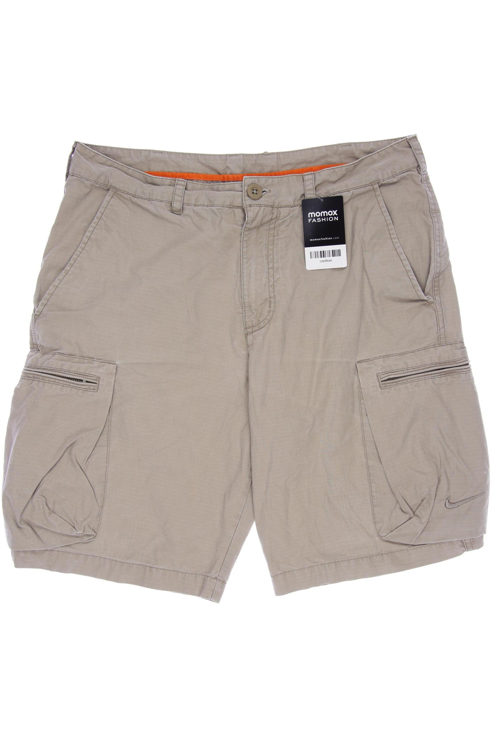 

Nike Herren Shorts, beige