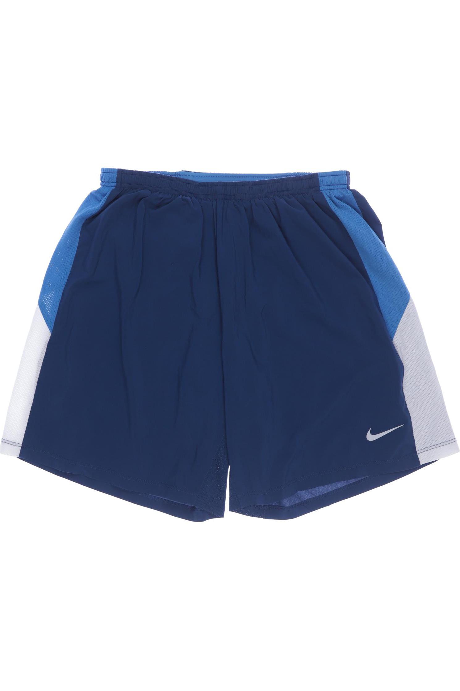 

Nike Herren Shorts, blau, Gr. 52
