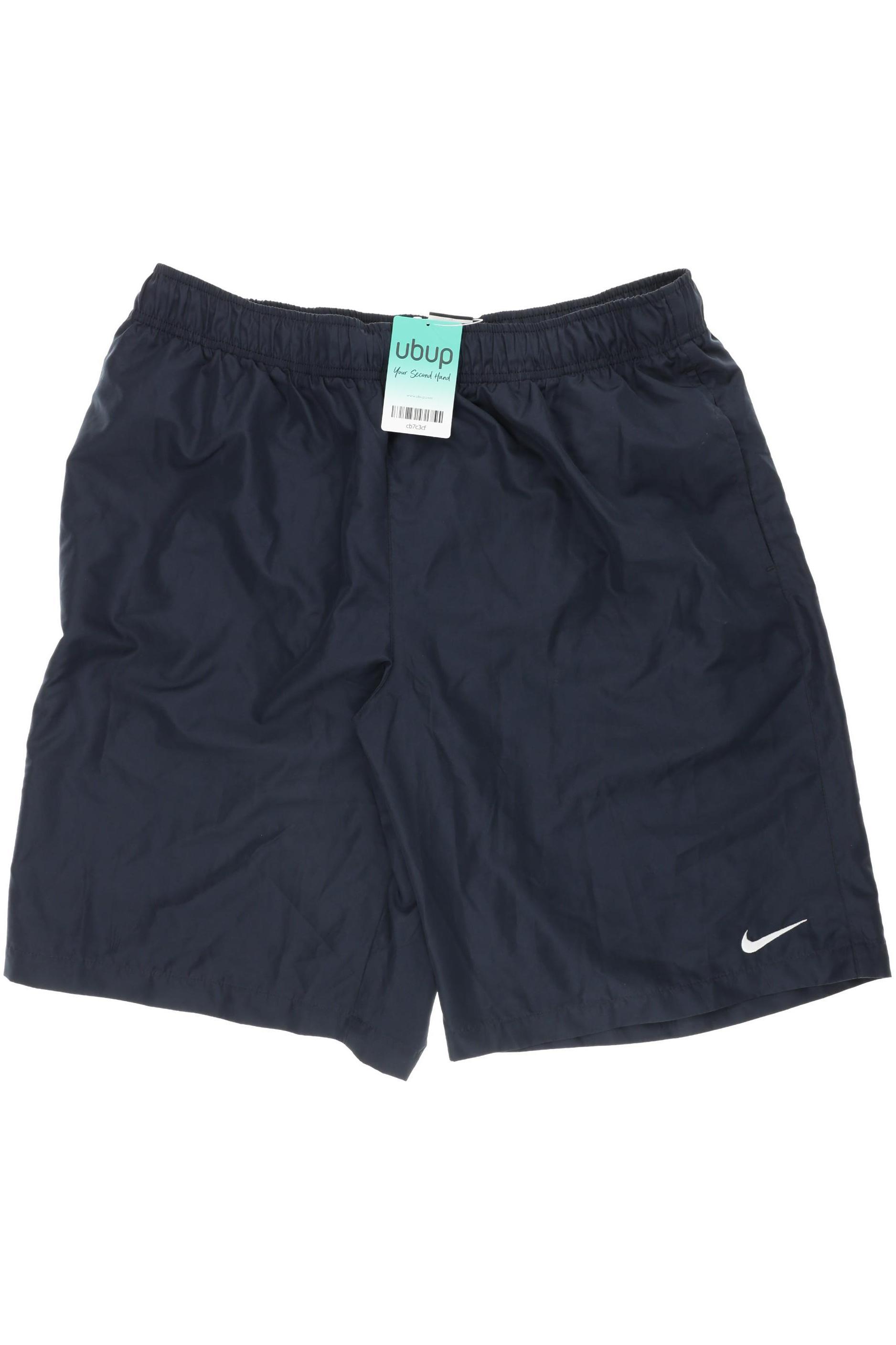 

Nike Herren Shorts, blau, Gr.