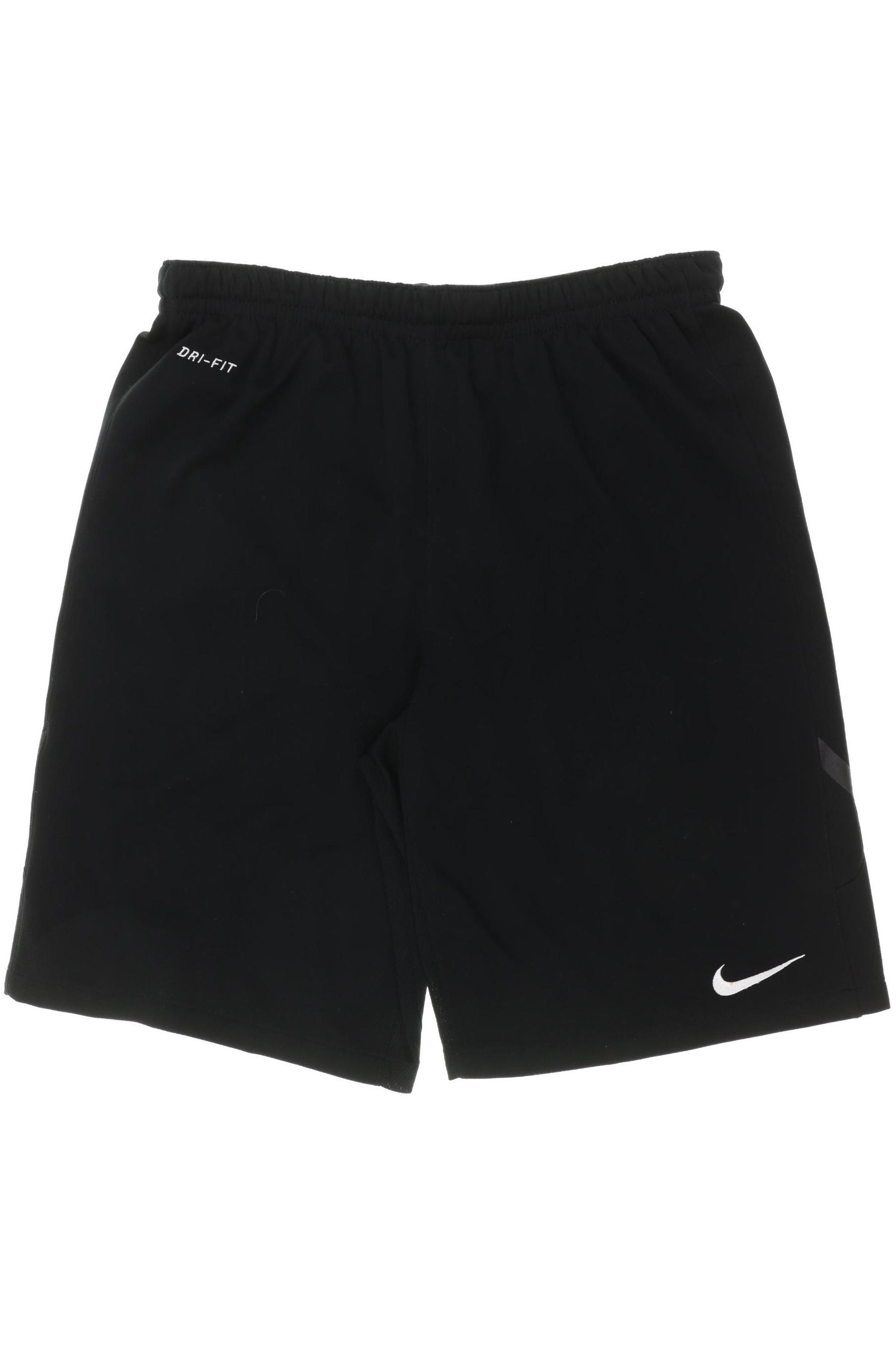 

Nike Herren Shorts, schwarz, Gr.