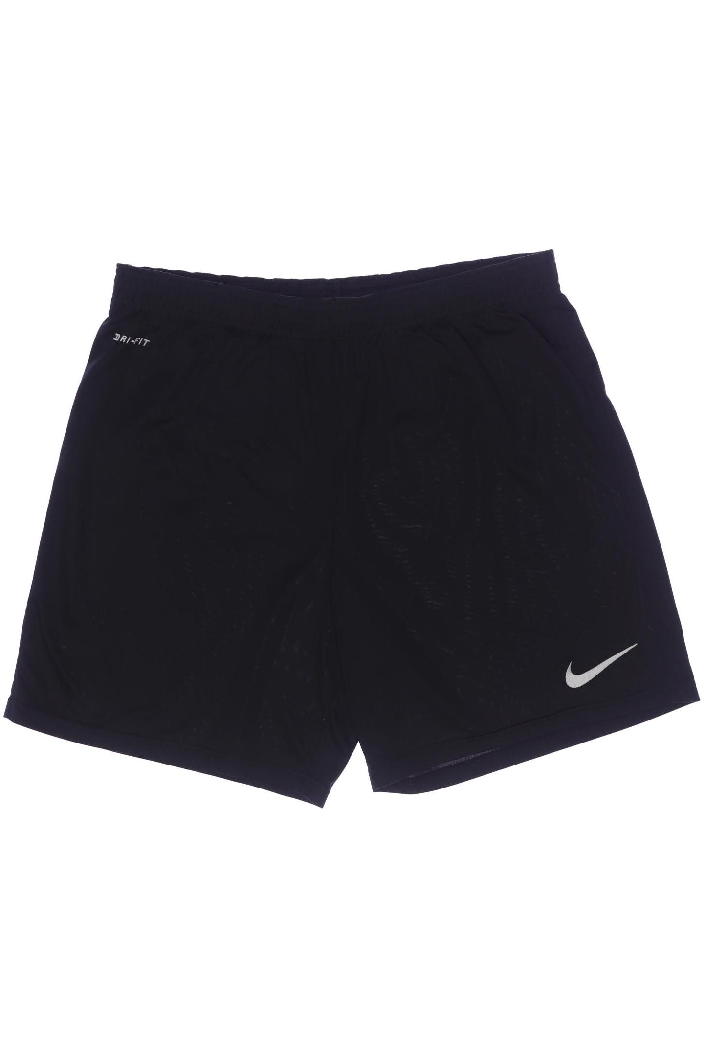 

Nike Herren Shorts, schwarz, Gr. 48