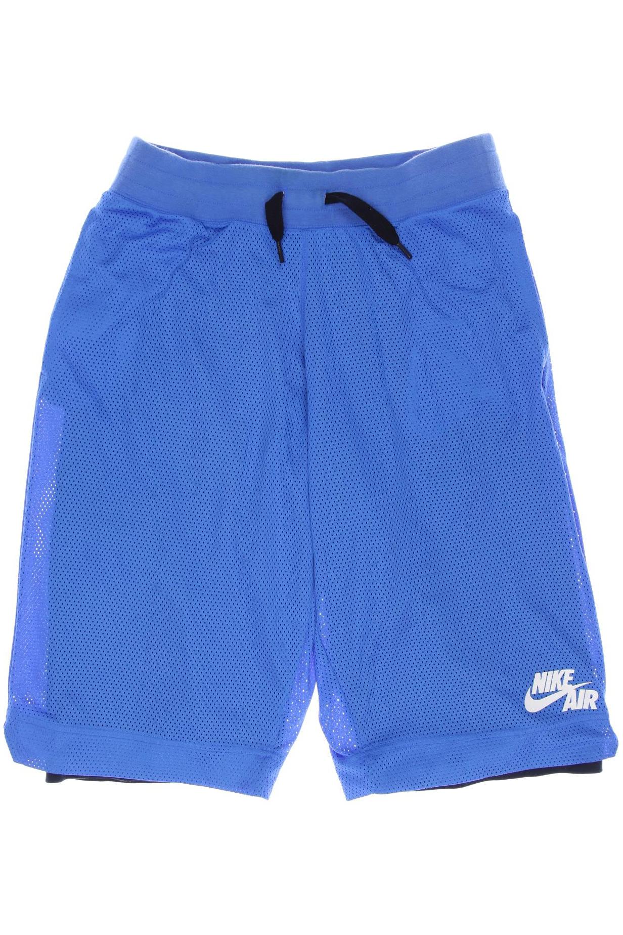 

Nike Herren Shorts, blau, Gr. 46