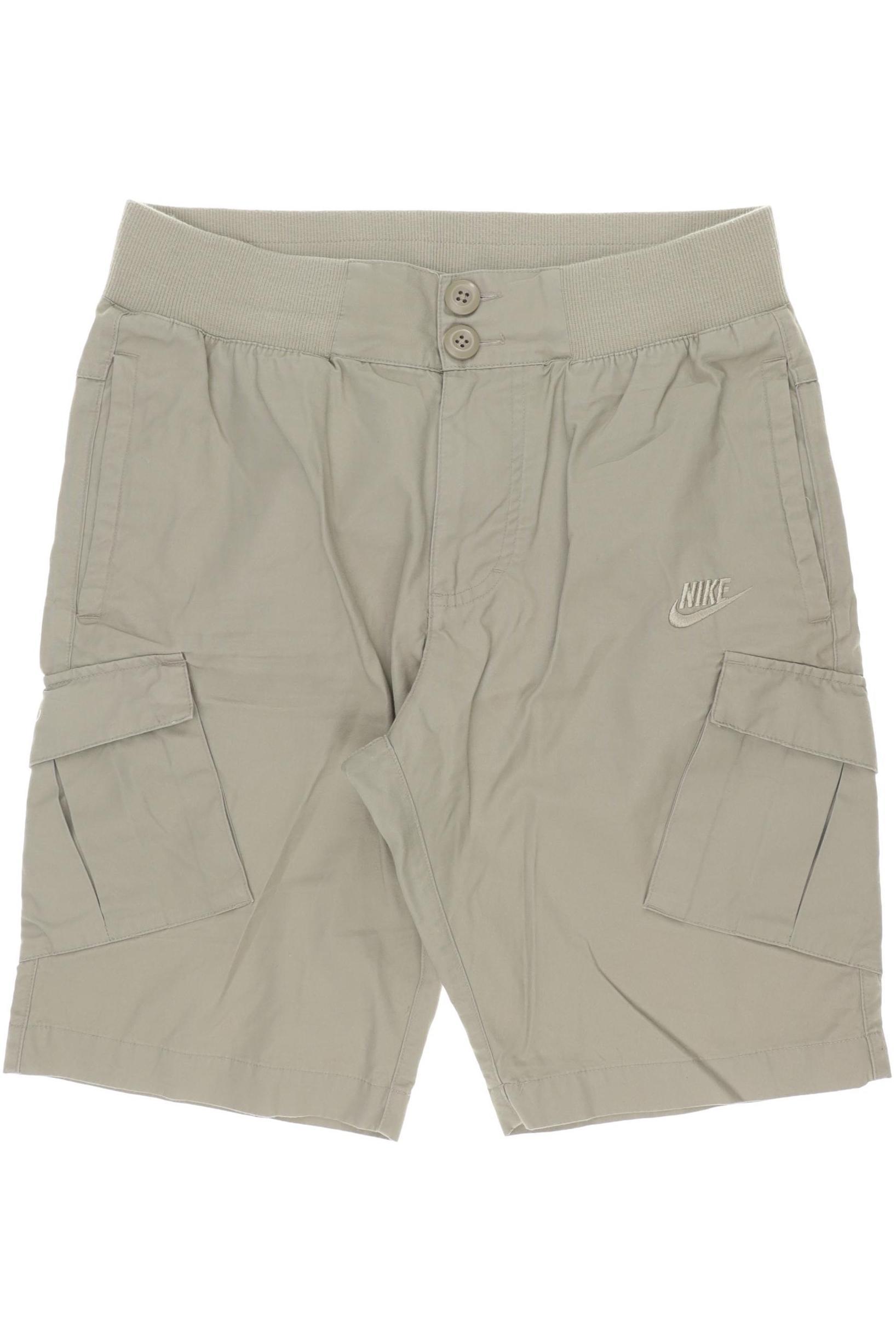 

Nike Herren Shorts, grün, Gr.