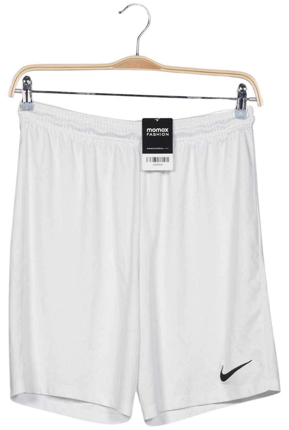 

Nike Herren Shorts, weiß, Gr. 52