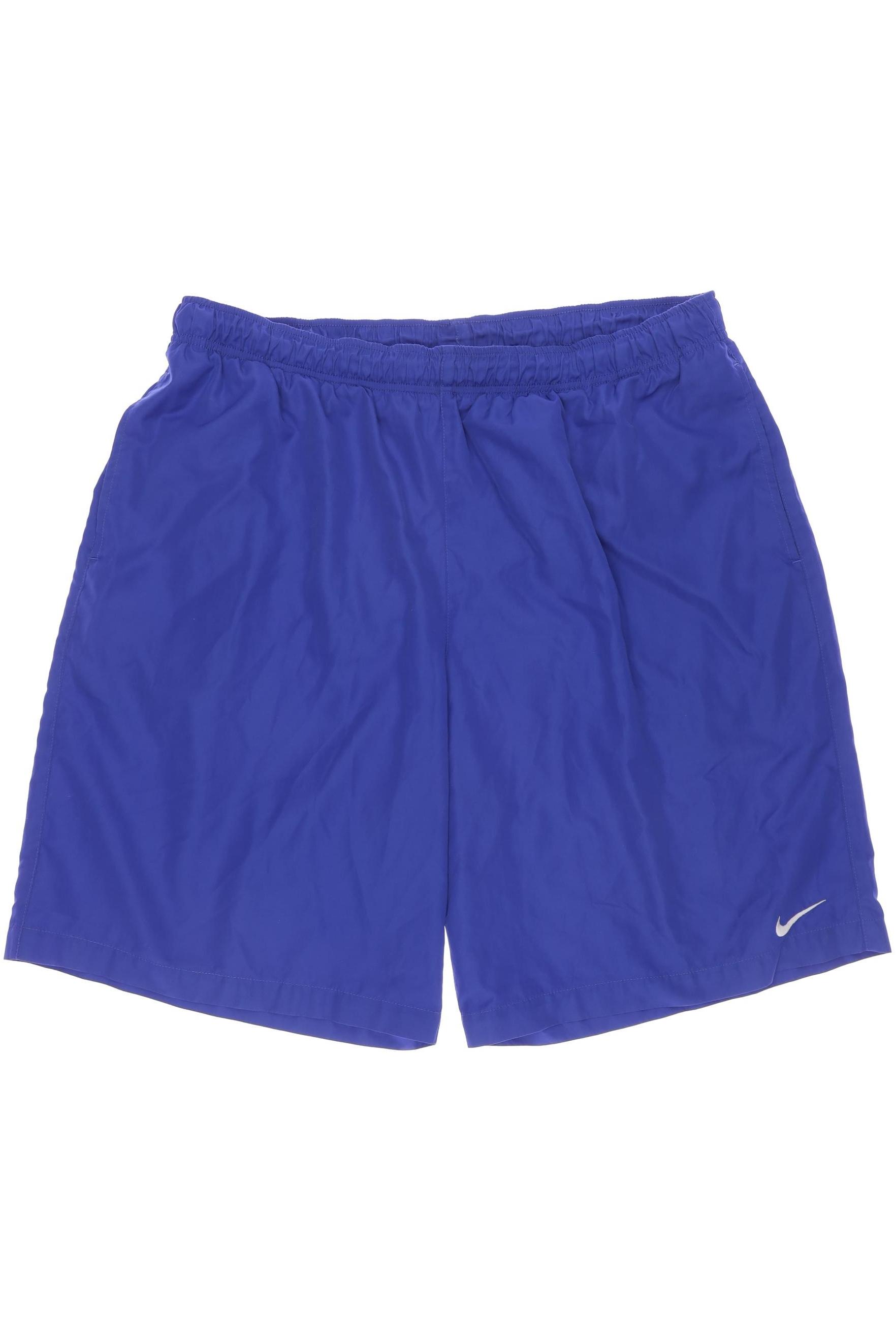 

Nike Herren Shorts, marineblau, Gr. 56