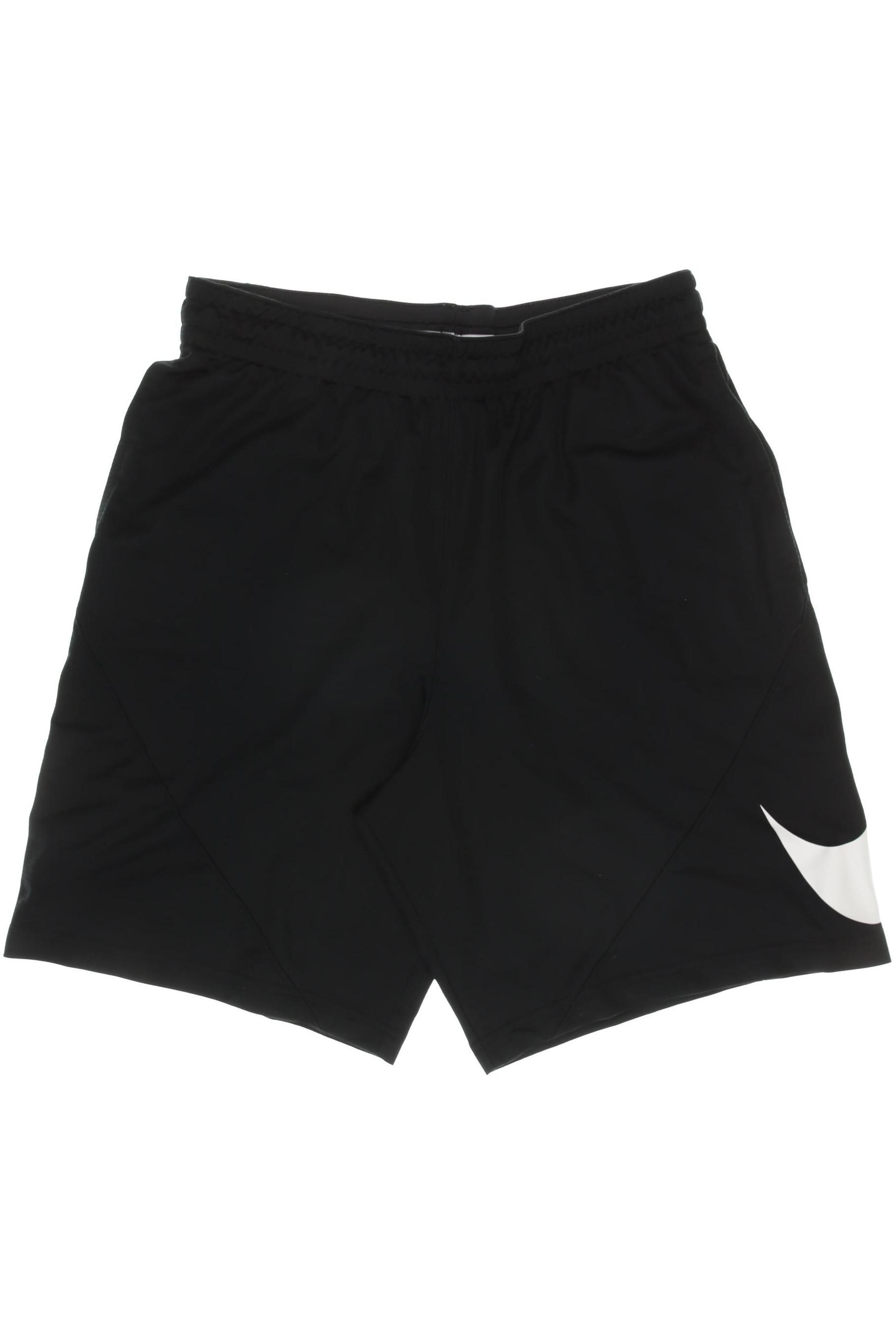 

Nike Herren Shorts, schwarz, Gr.