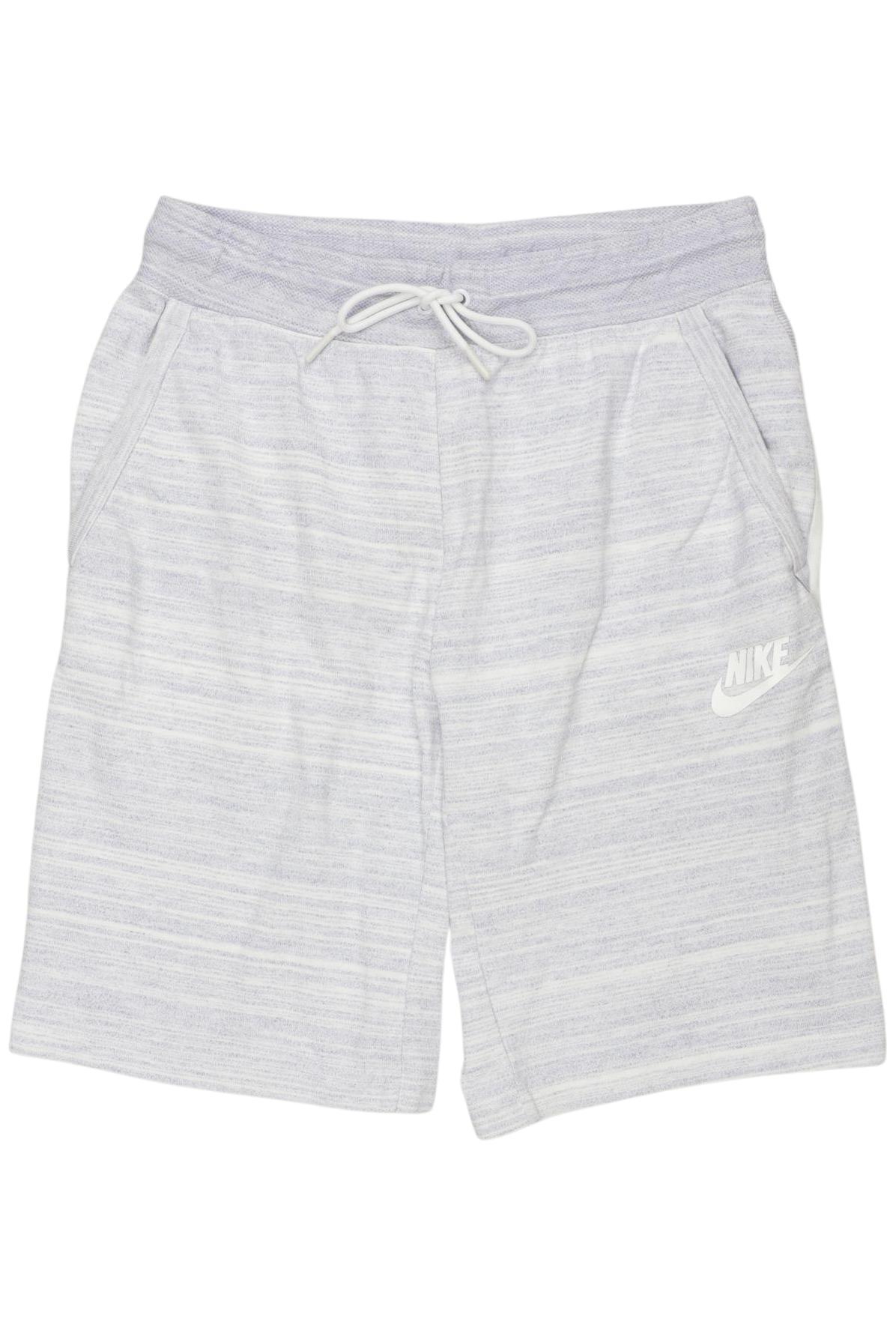 

Nike Herren Shorts, weiß, Gr. 46