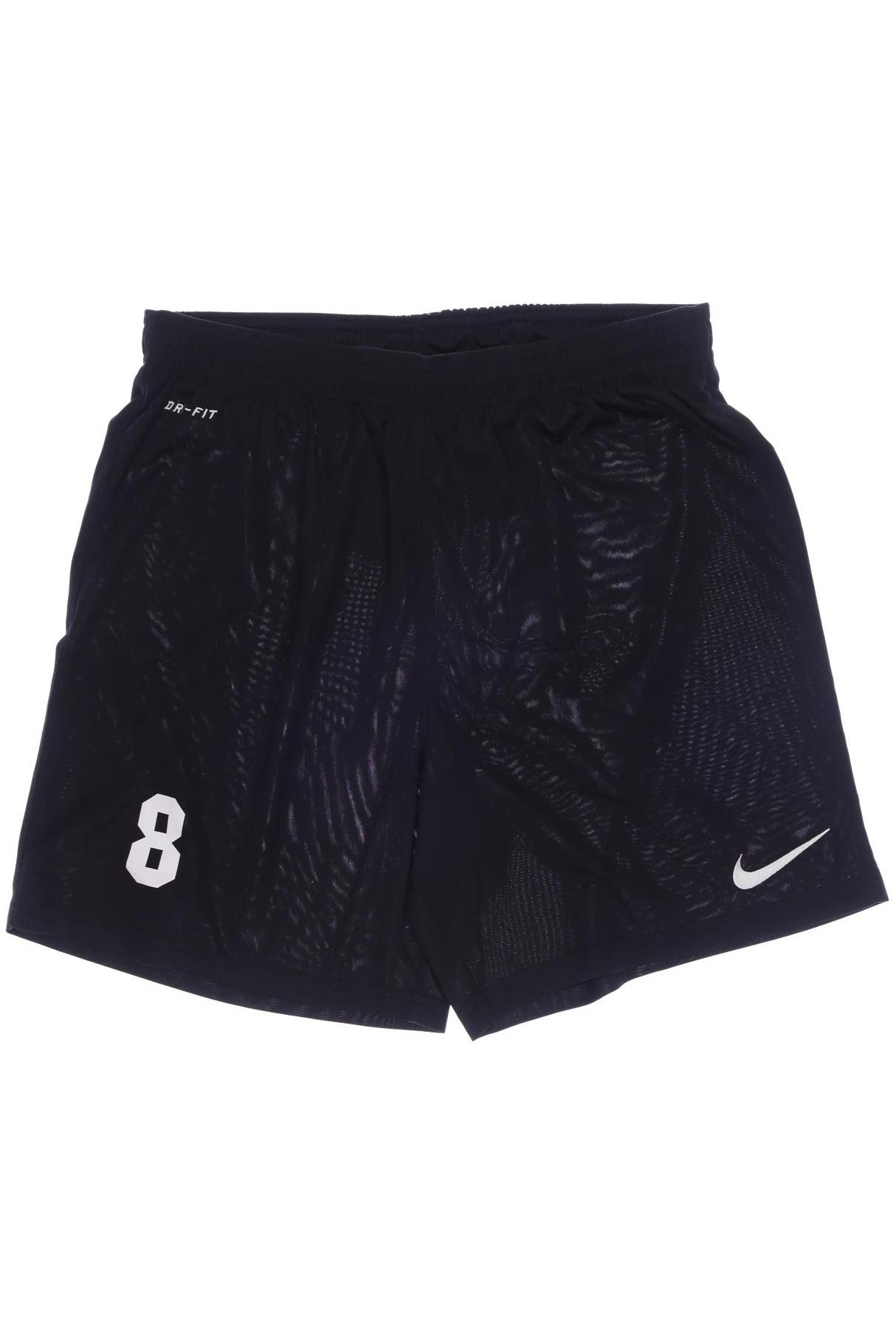 

Nike Herren Shorts, schwarz, Gr. 48