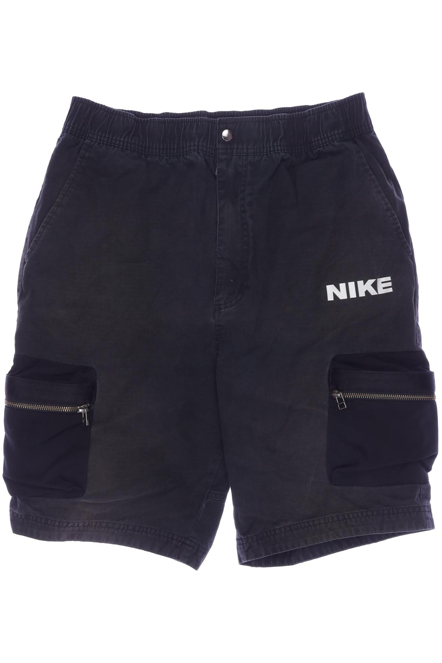 

Nike Herren Shorts, schwarz, Gr. 48