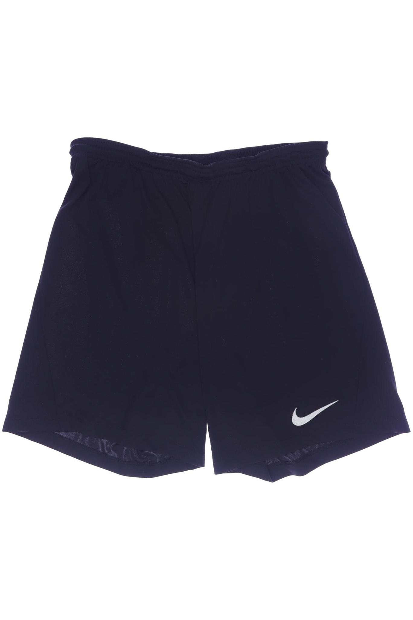 

Nike Herren Shorts, schwarz, Gr. 52