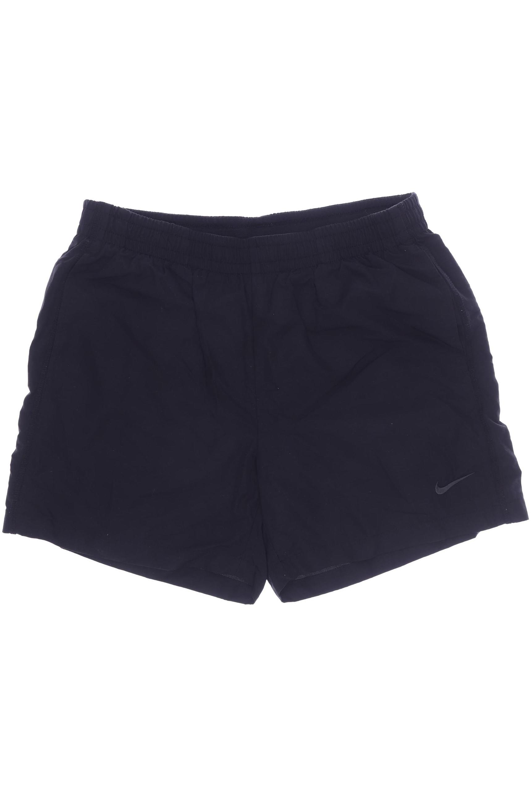 

Nike Herren Shorts, schwarz, Gr. 52