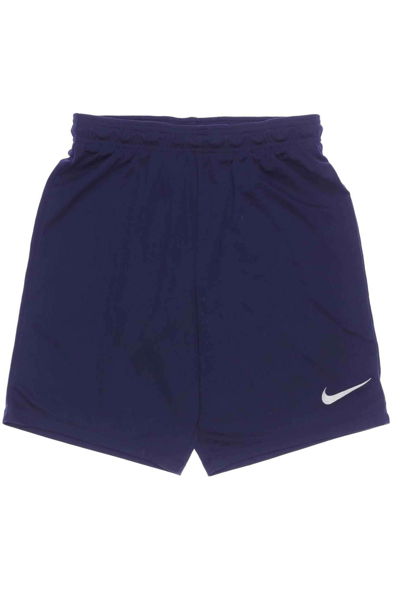 

Nike Herren Shorts, marineblau, Gr. 48