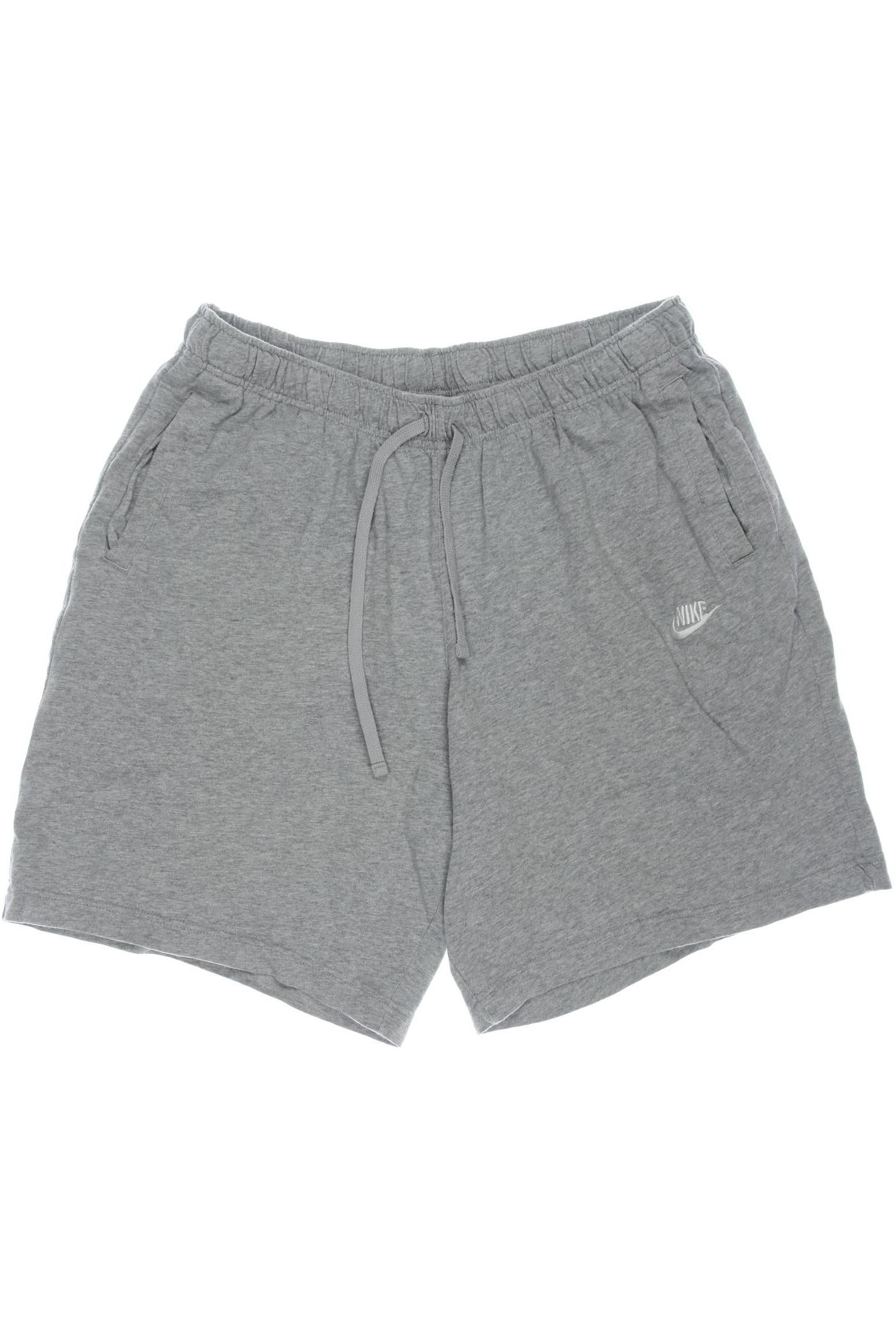 

Nike Herren Shorts, grau, Gr. 54