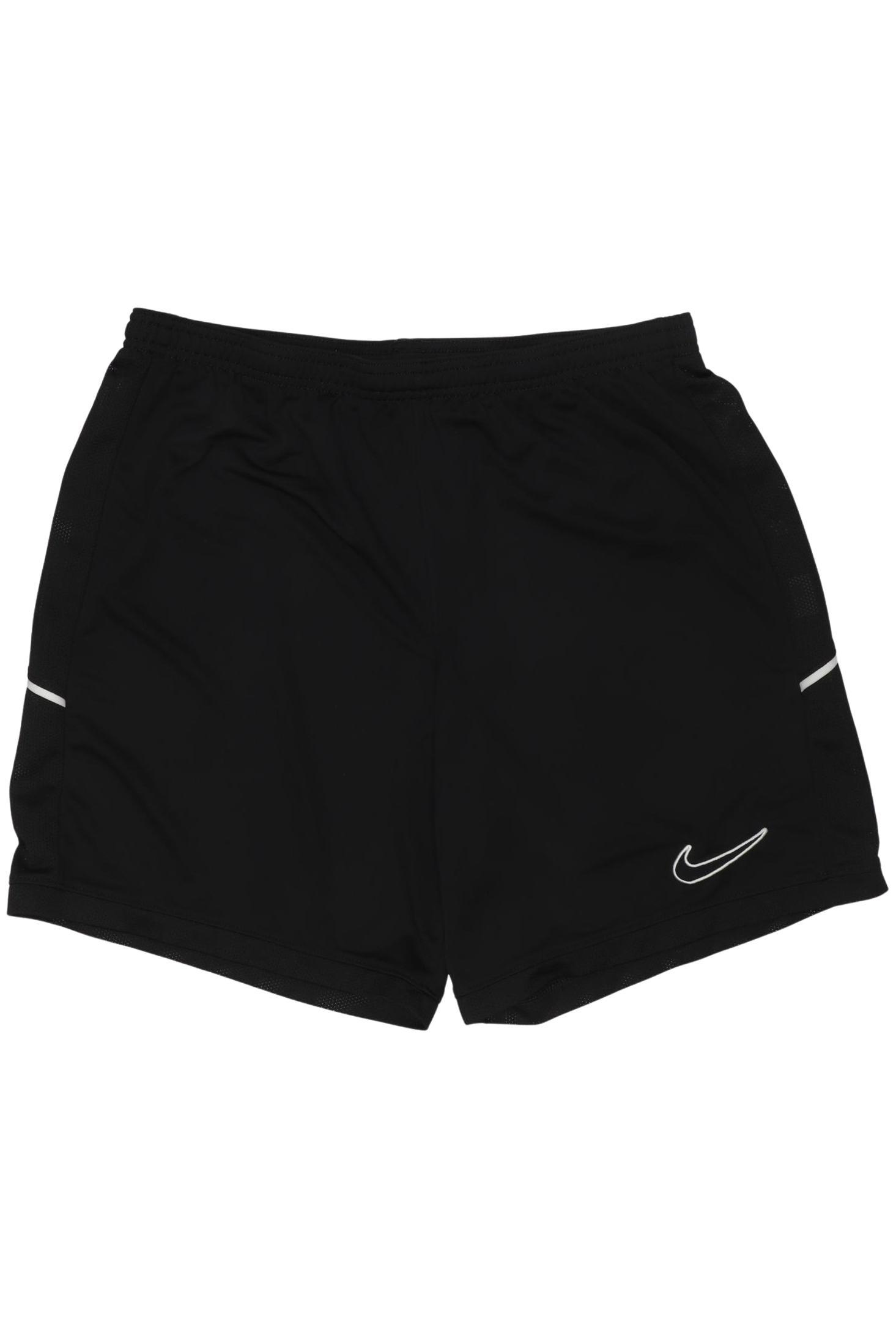 

Nike Herren Shorts, schwarz, Gr. 52