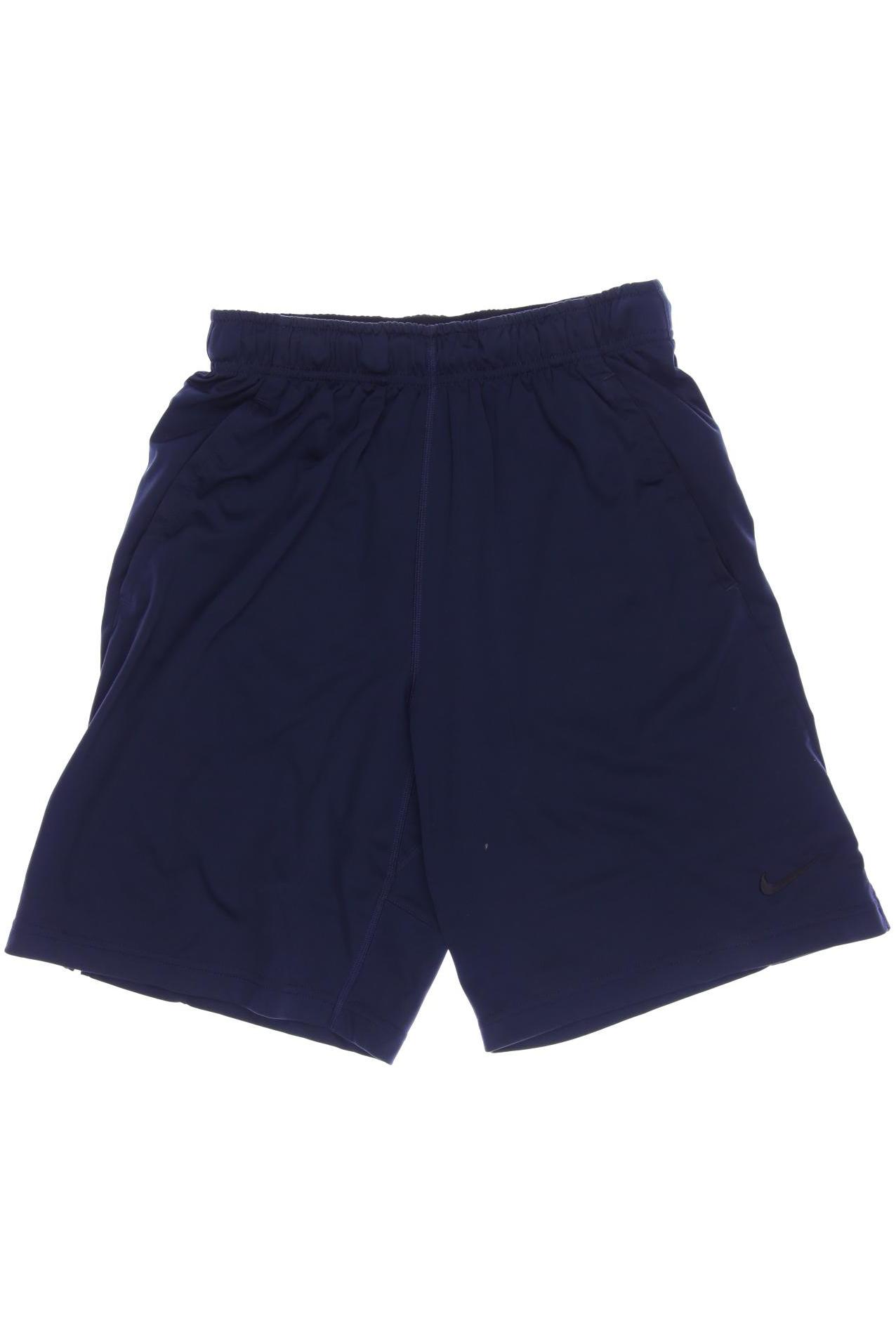 

Nike Herren Shorts, marineblau