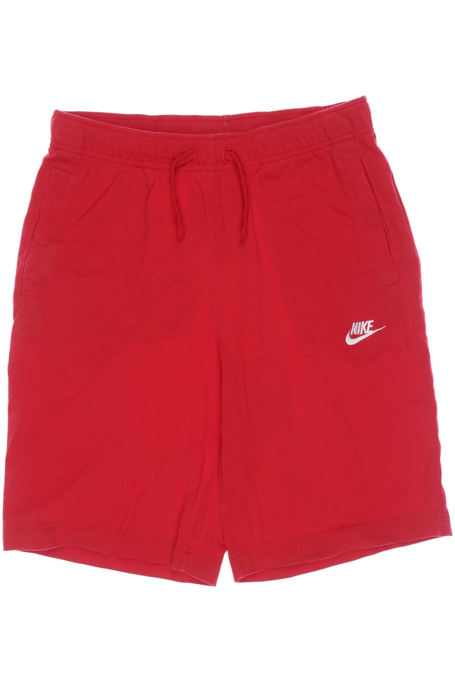 

Nike Herren Shorts, rot, Gr. 46