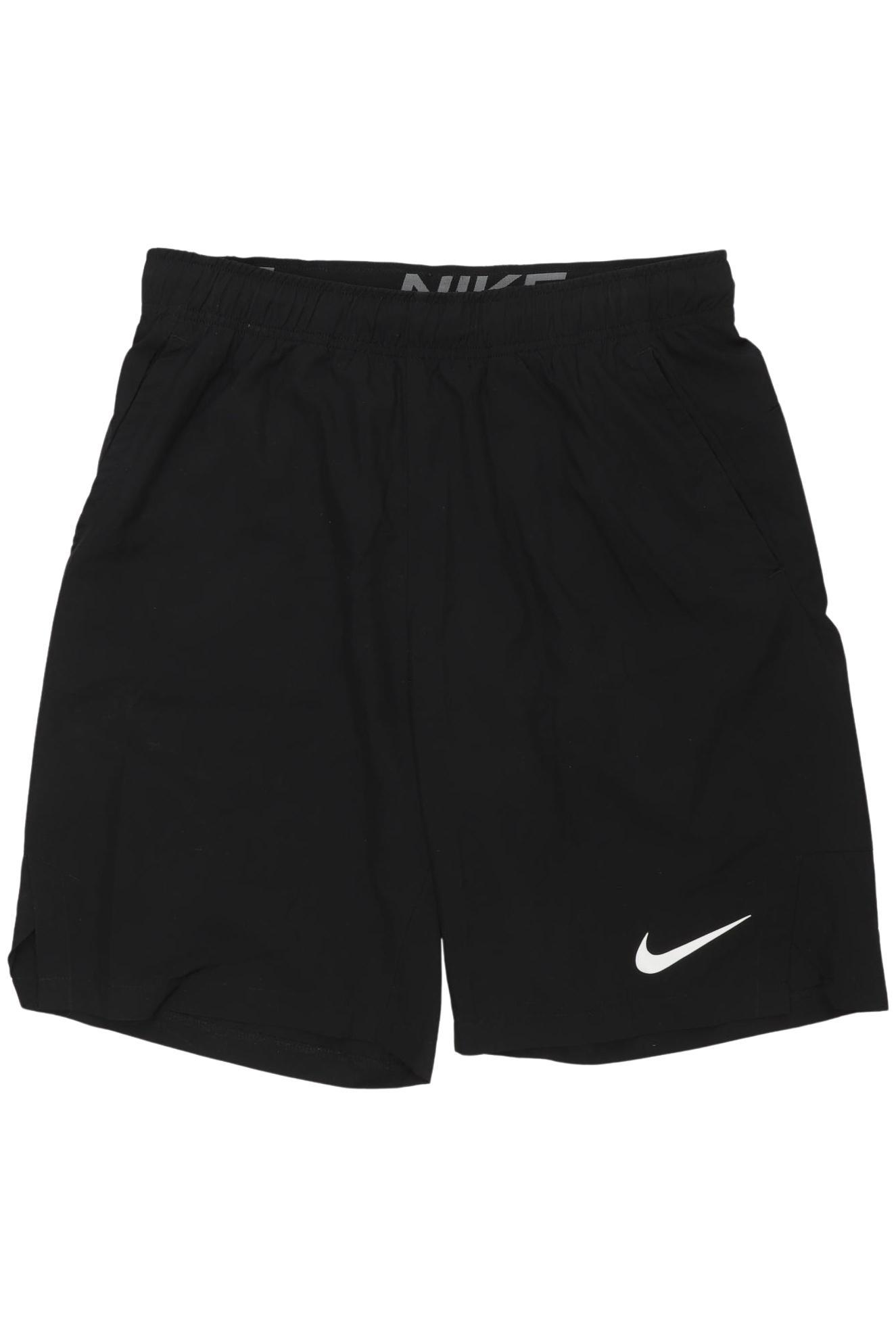

Nike Herren Shorts, schwarz, Gr. 46