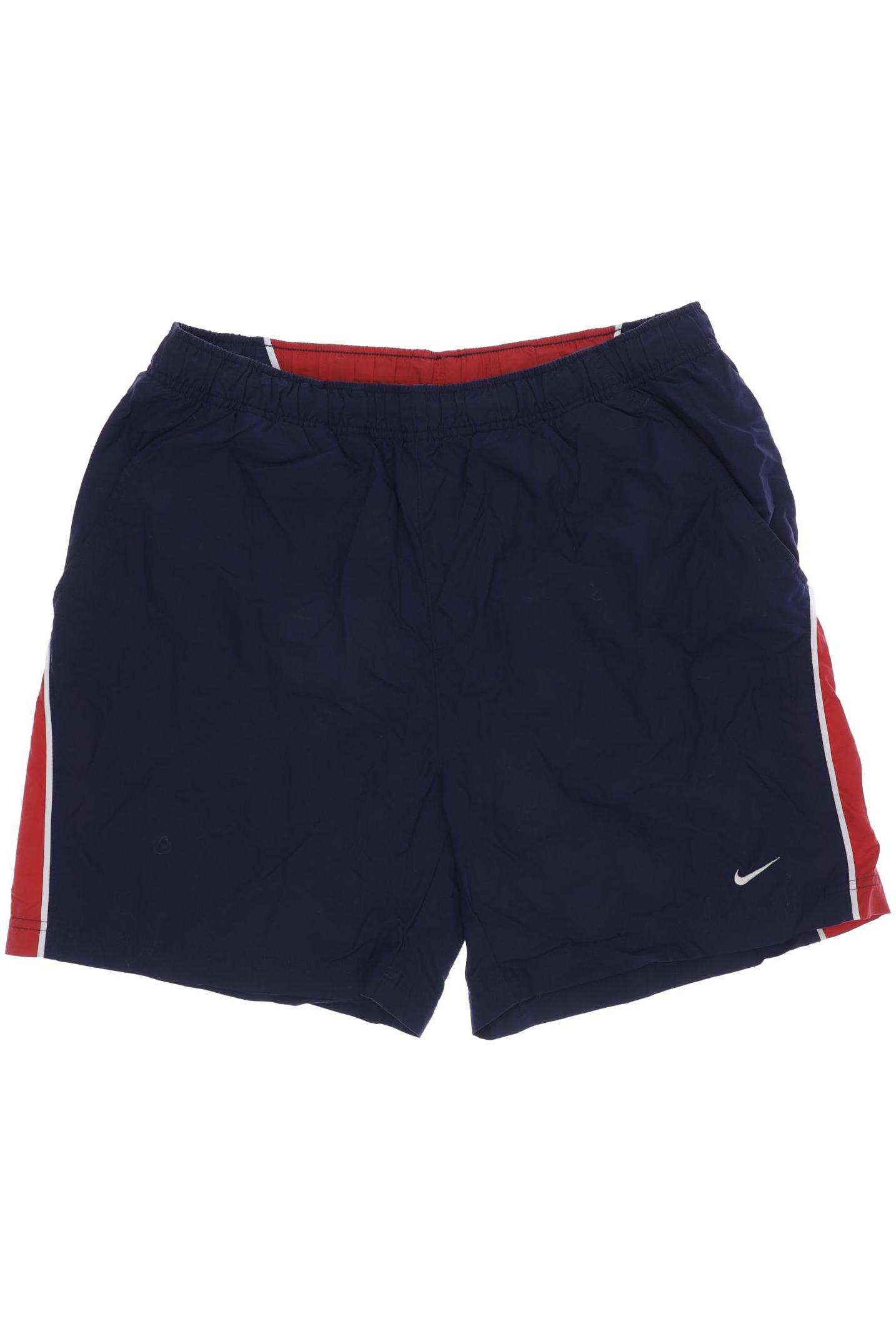 

Nike Herren Shorts, marineblau, Gr. 52