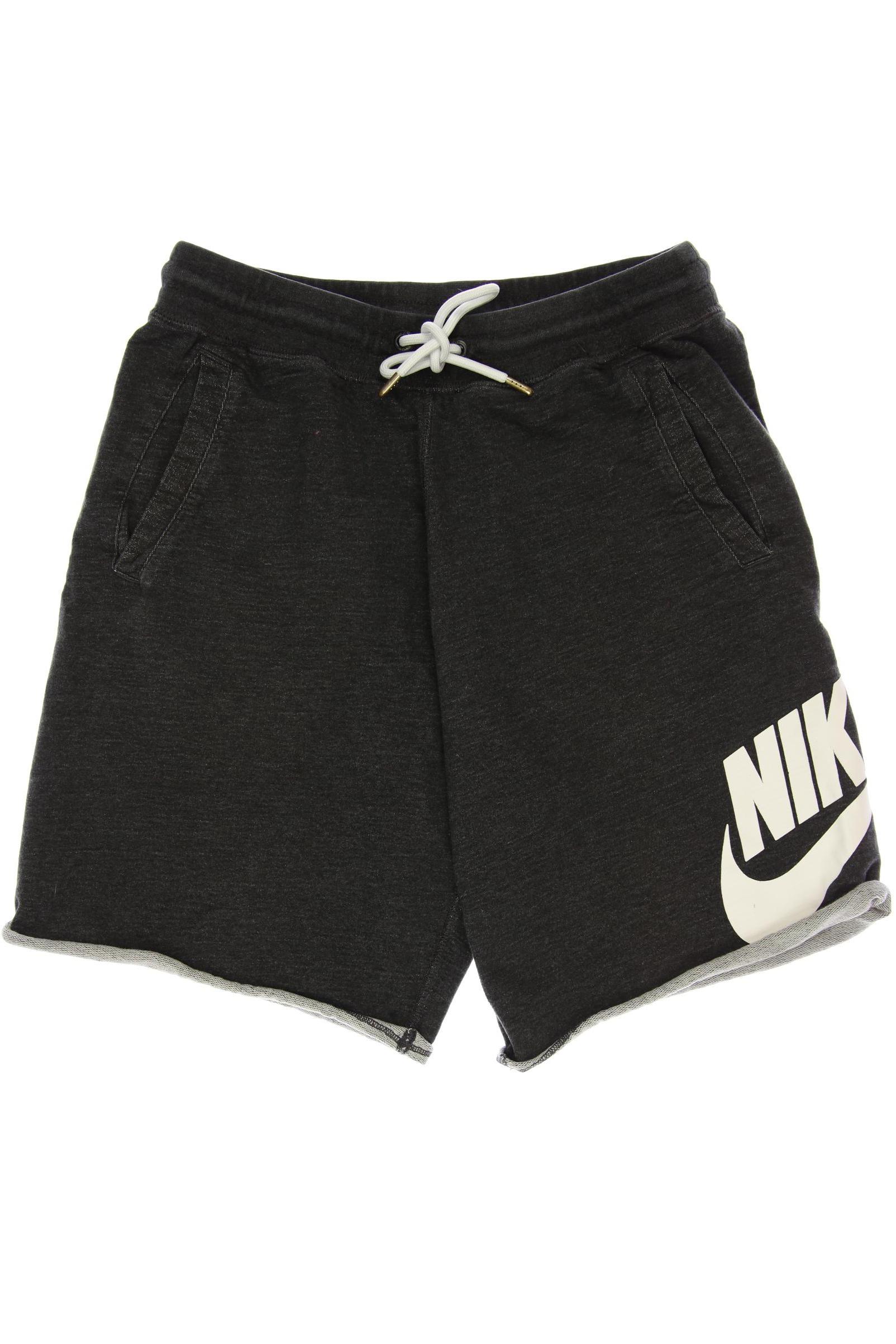 

Nike Herren Shorts, grau, Gr. 48