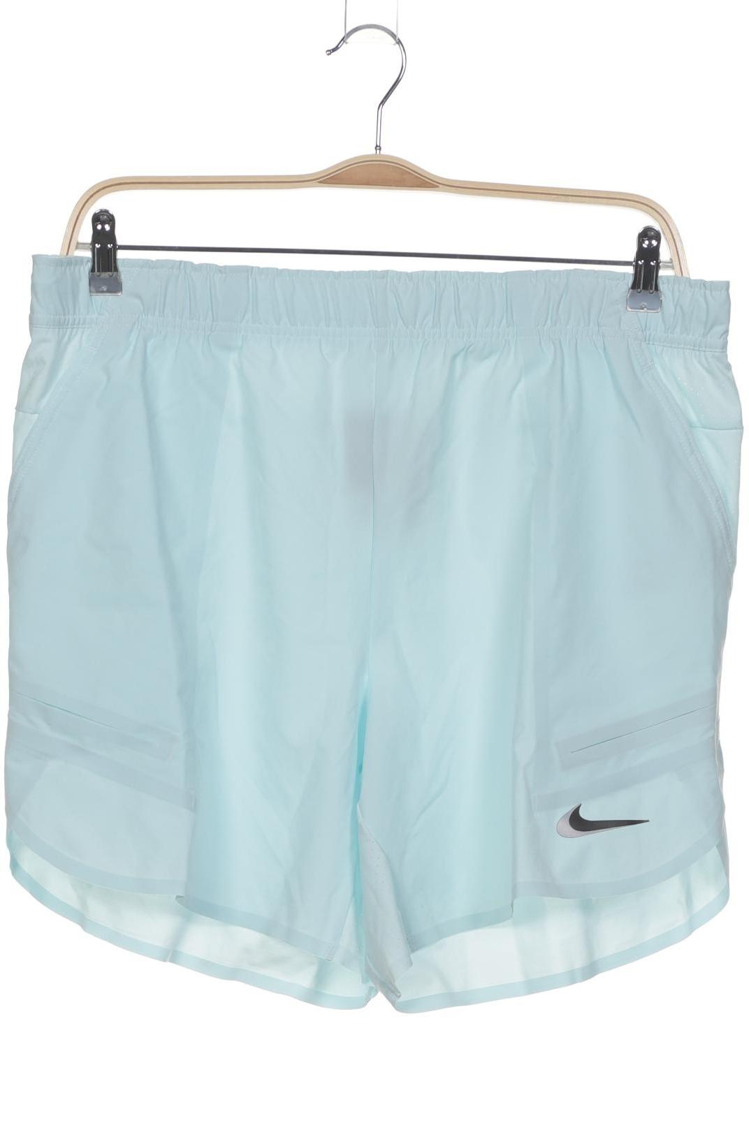 

Nike Herren Shorts, hellblau, Gr. 54