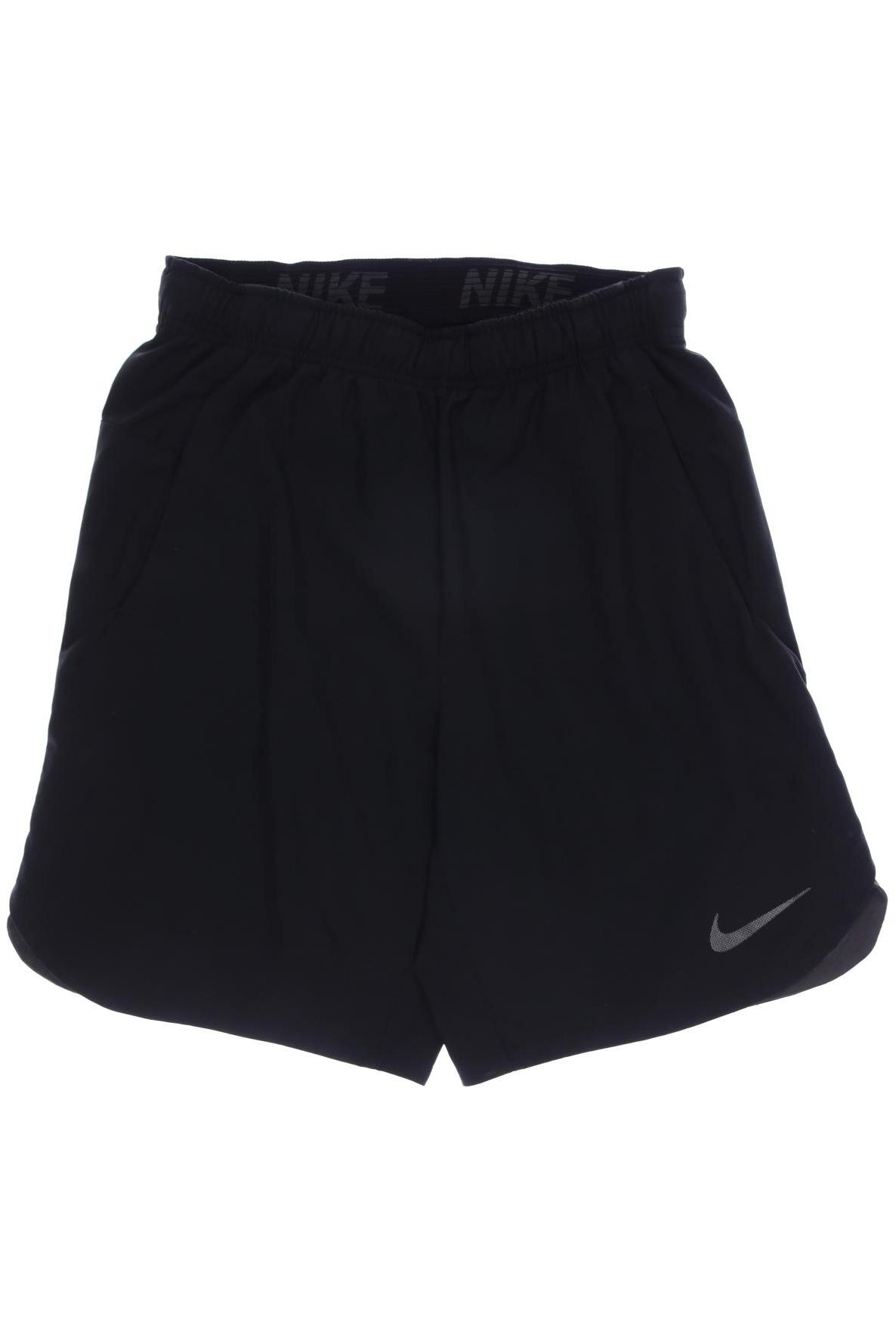 

Nike Herren Shorts, schwarz