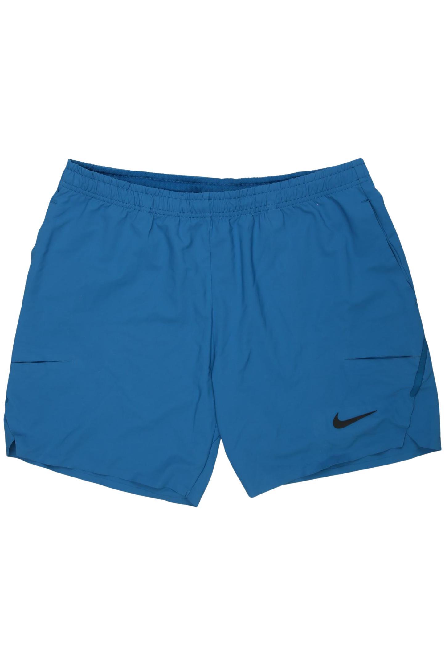

Nike Herren Shorts, blau, Gr. 52