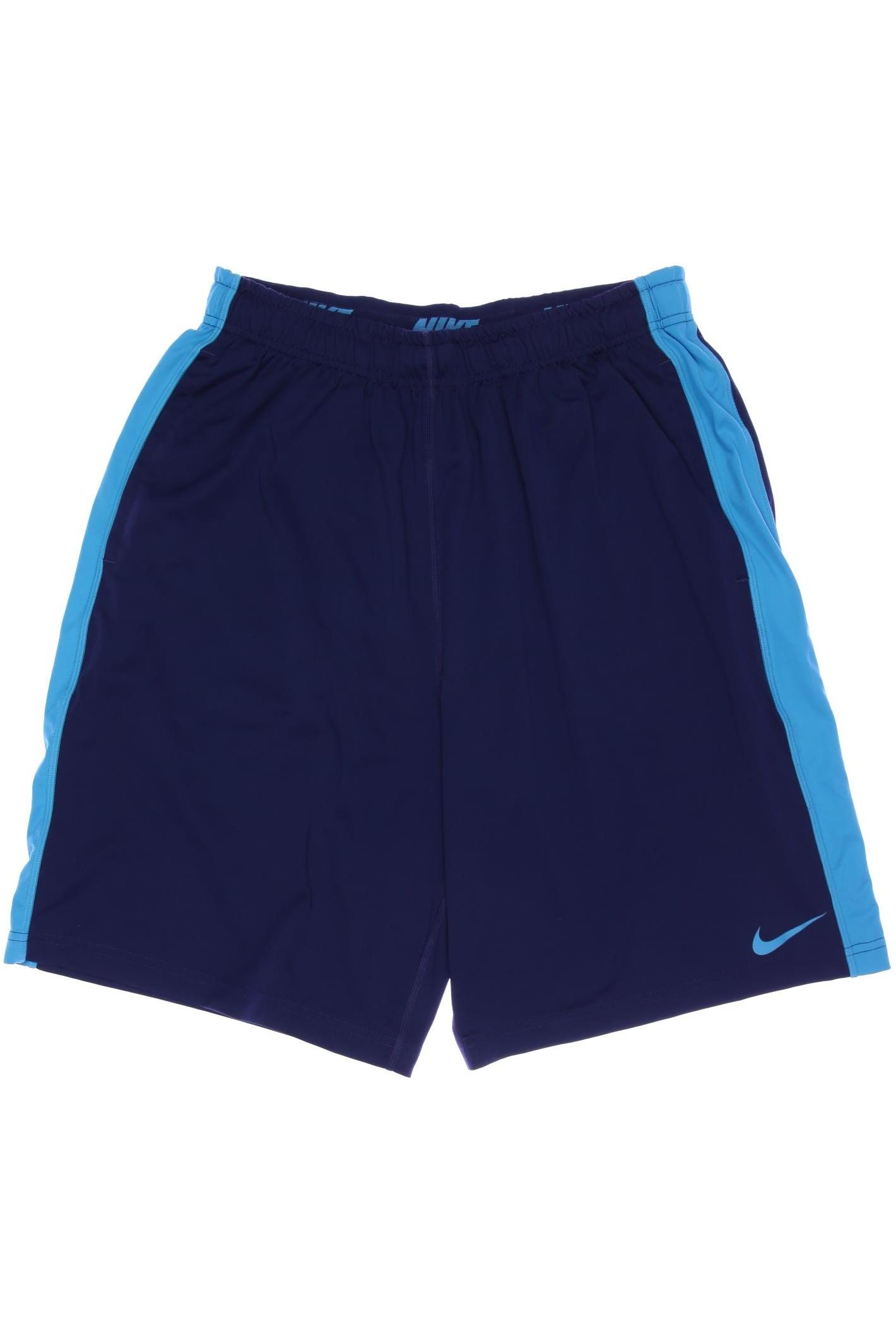 

Nike Herren Shorts, marineblau, Gr. 52