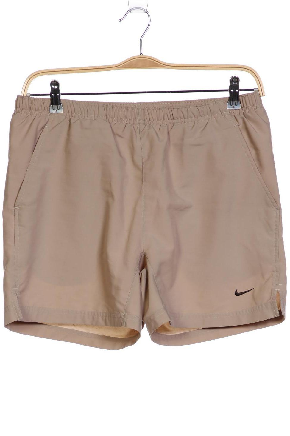 

Nike Herren Shorts, beige