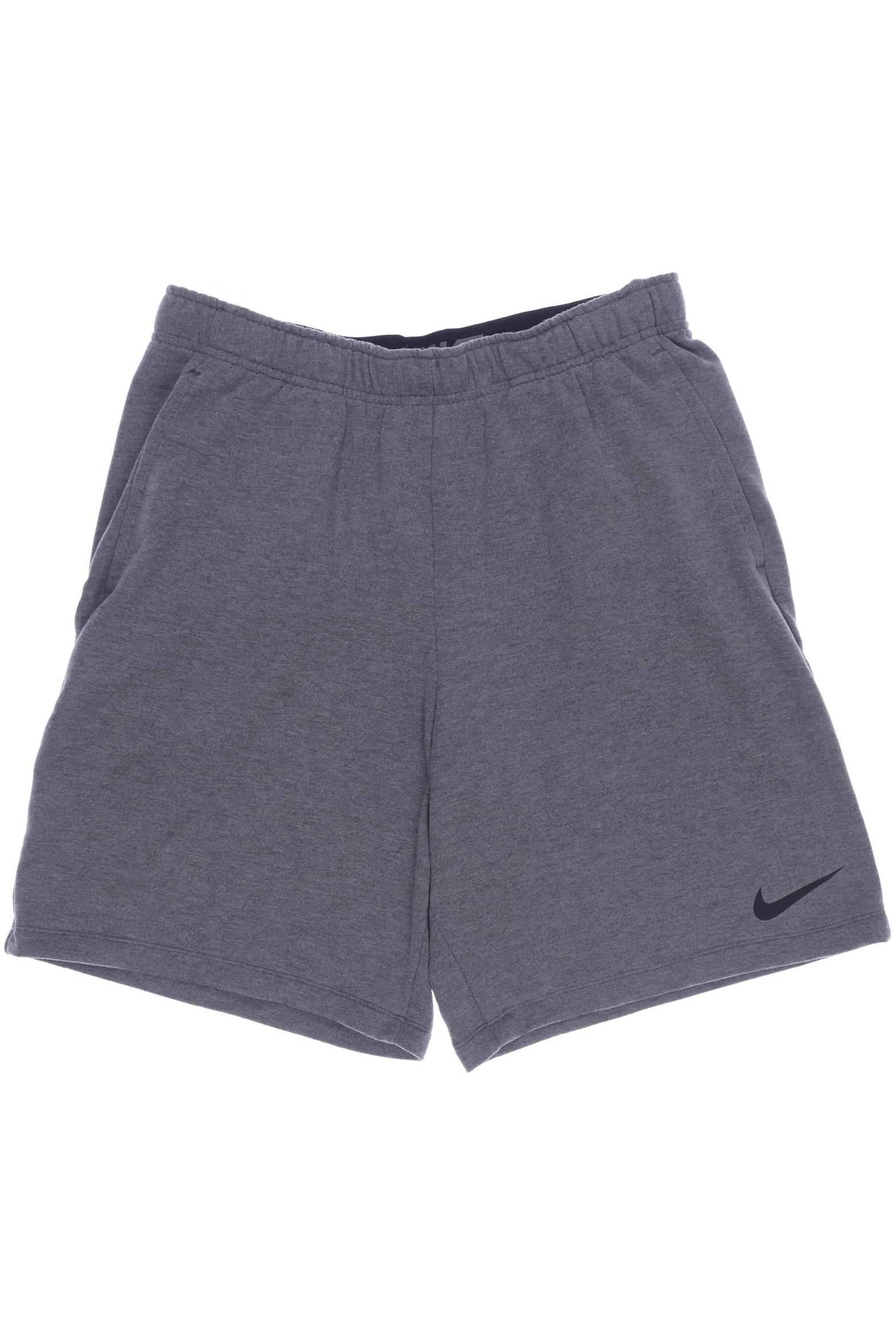 

Nike Herren Shorts, grau