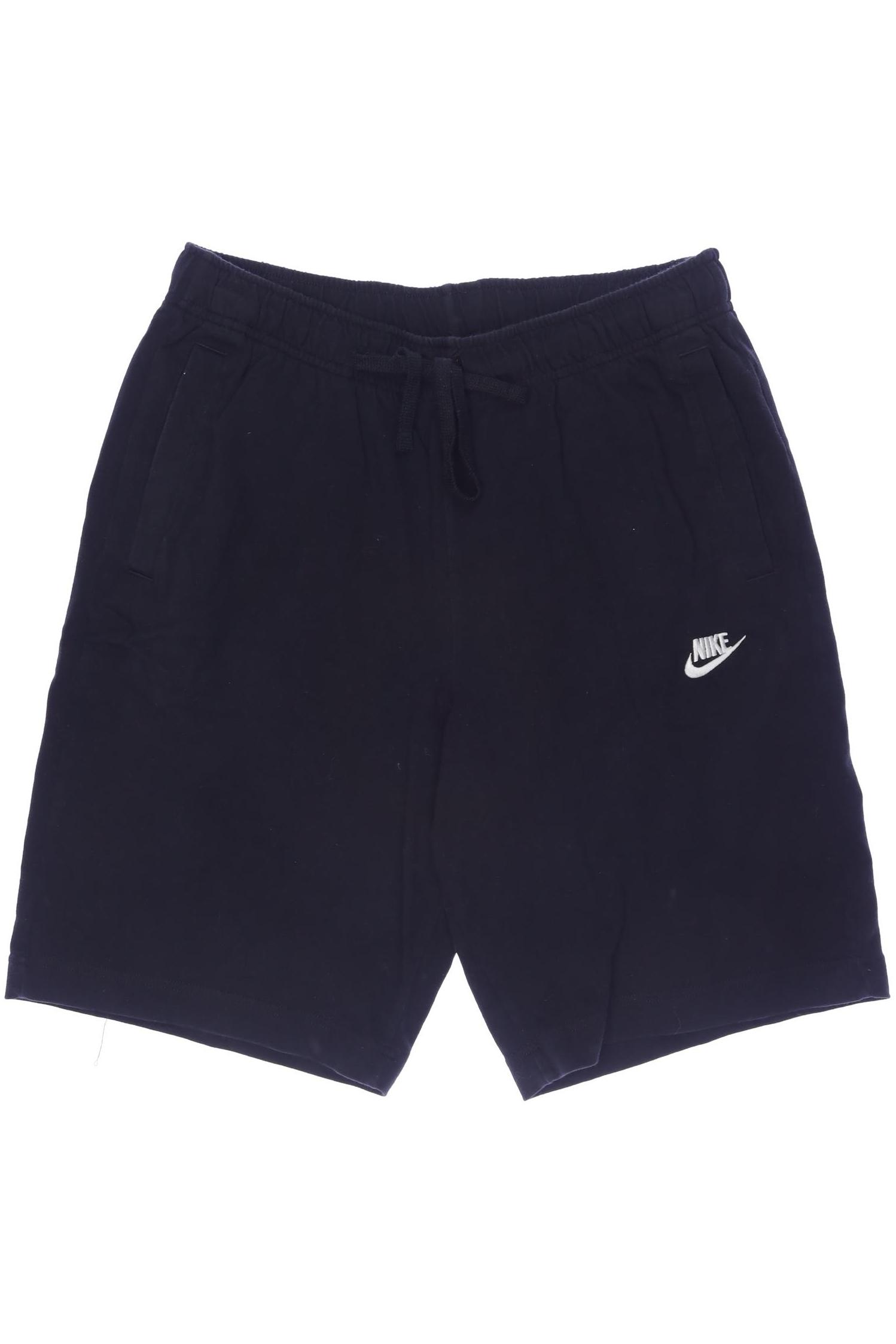 

Nike Herren Shorts, schwarz, Gr. 48