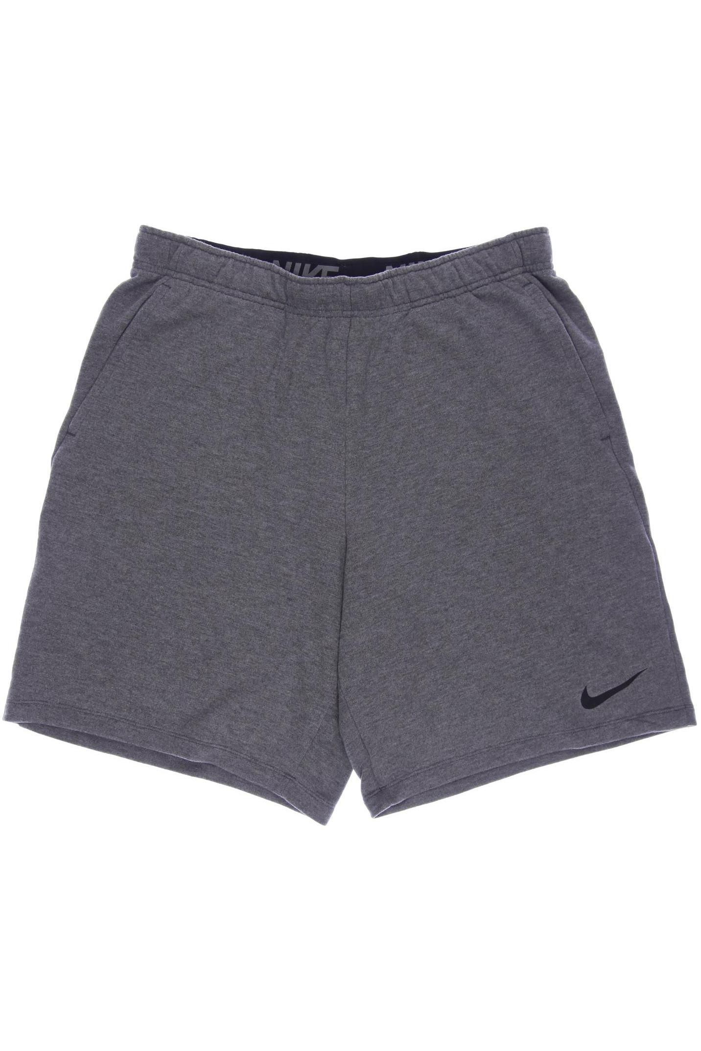 

Nike Herren Shorts, grau