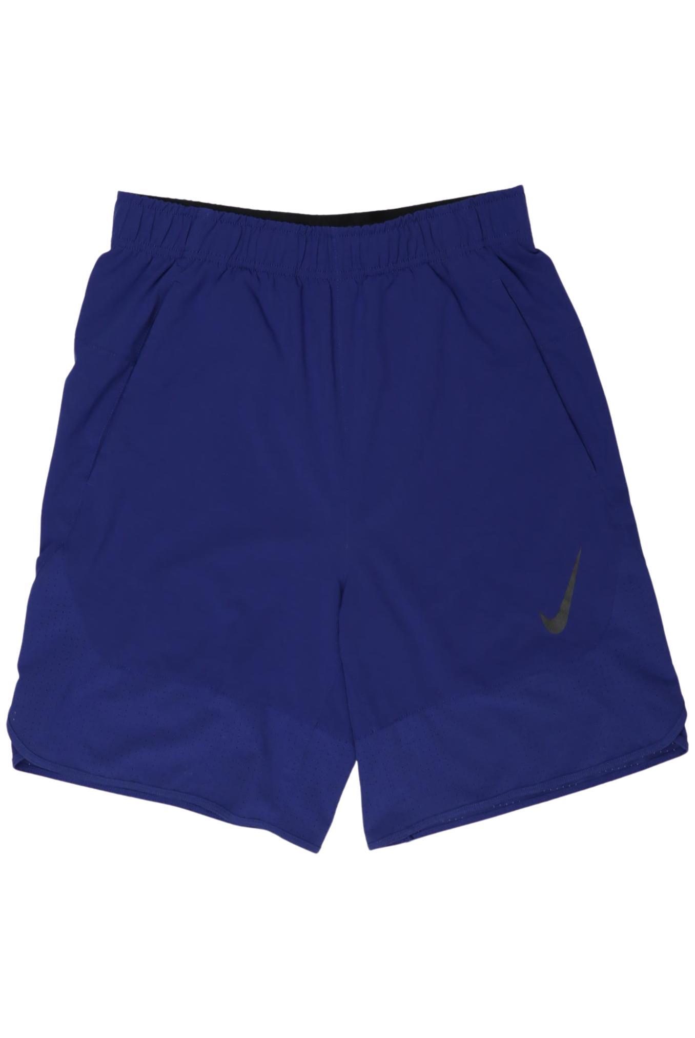 

Nike Herren Shorts, blau, Gr. 46