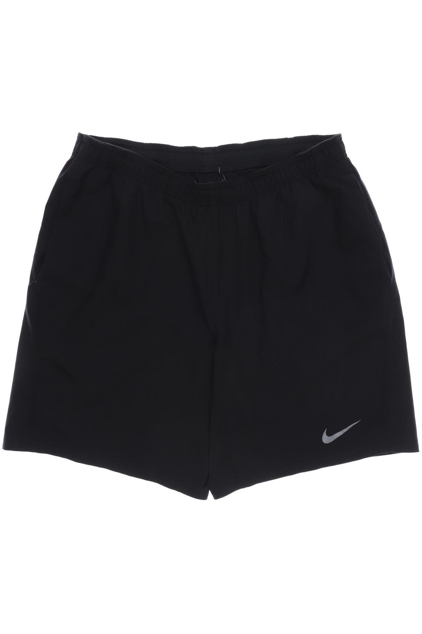 

Nike Herren Shorts, schwarz, Gr. 52