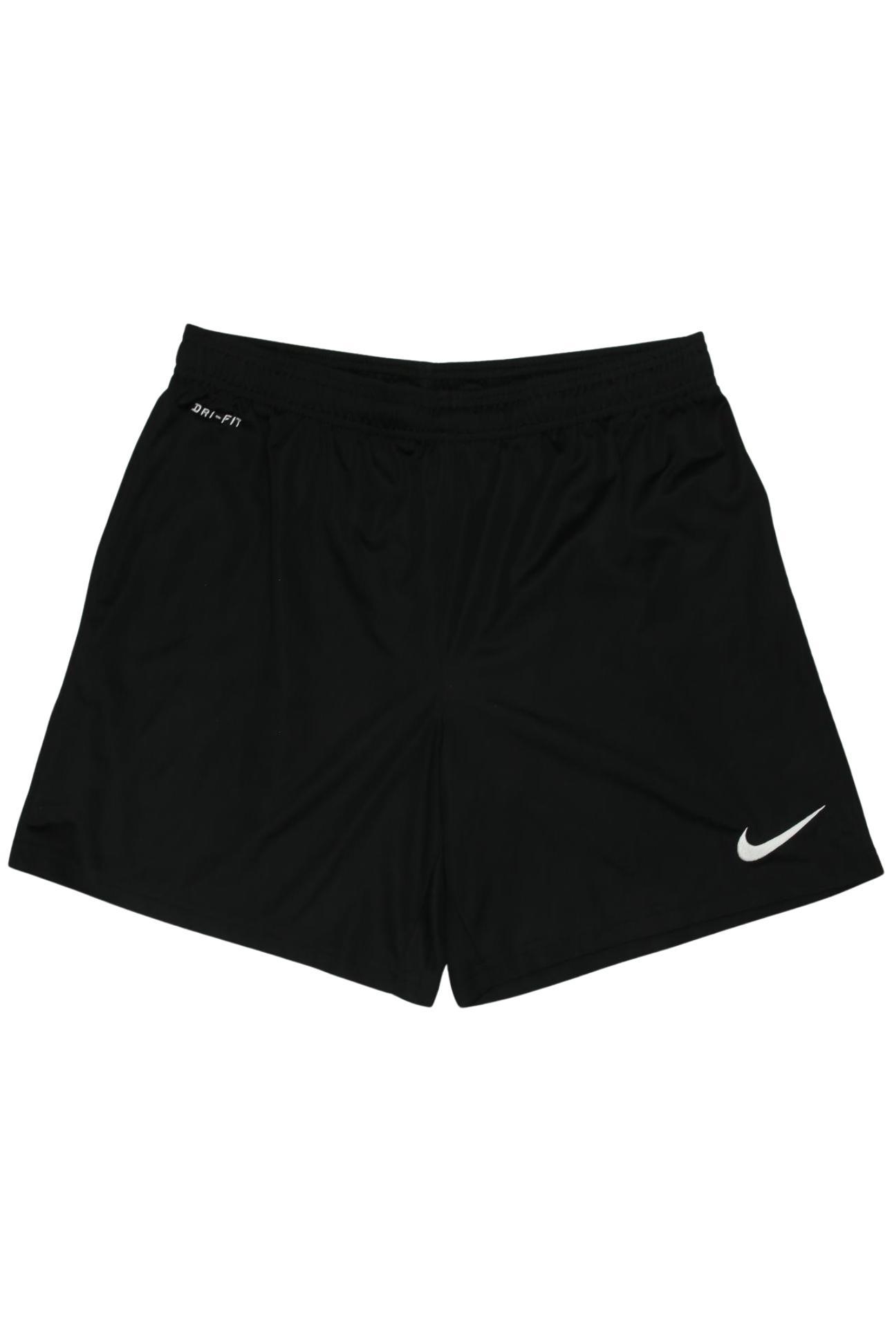 

Nike Herren Shorts, schwarz, Gr. 48