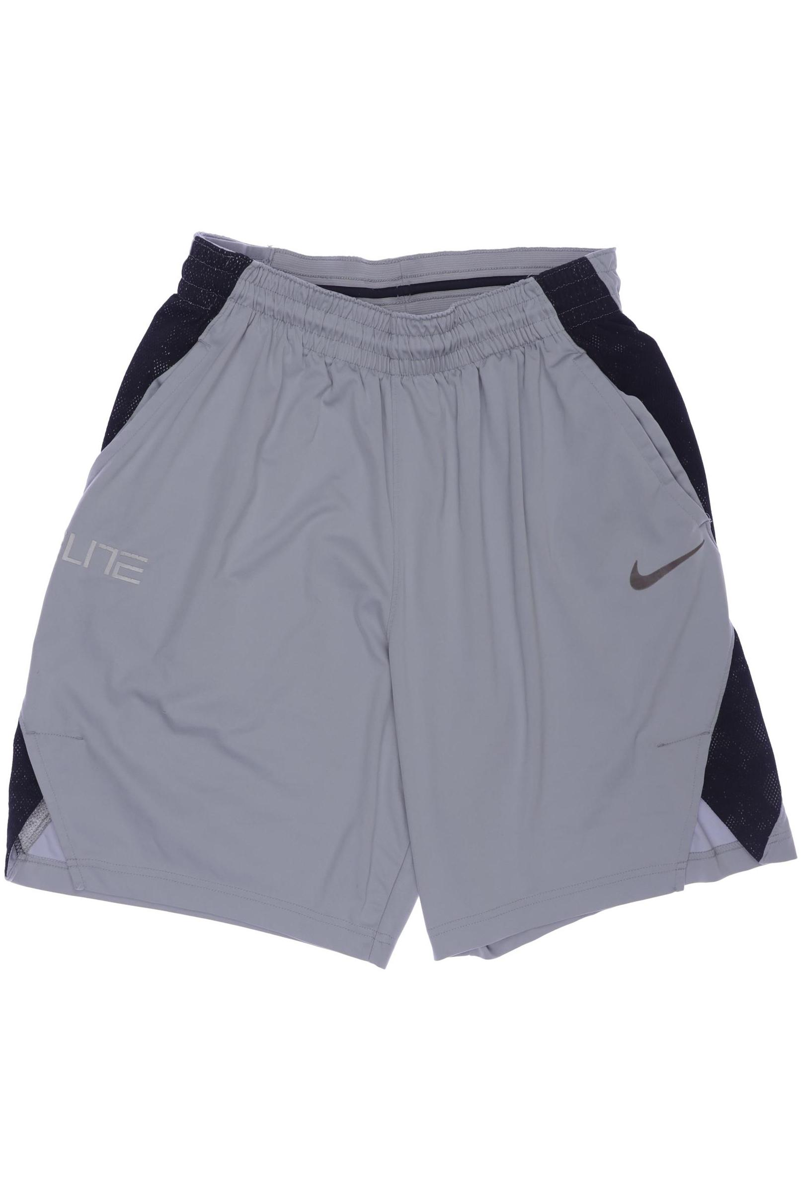 

Nike Herren Shorts, grau, Gr. 52