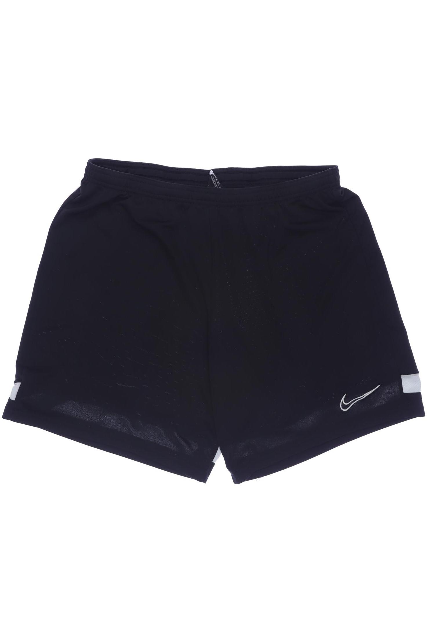 

Nike Herren Shorts, schwarz, Gr. 54