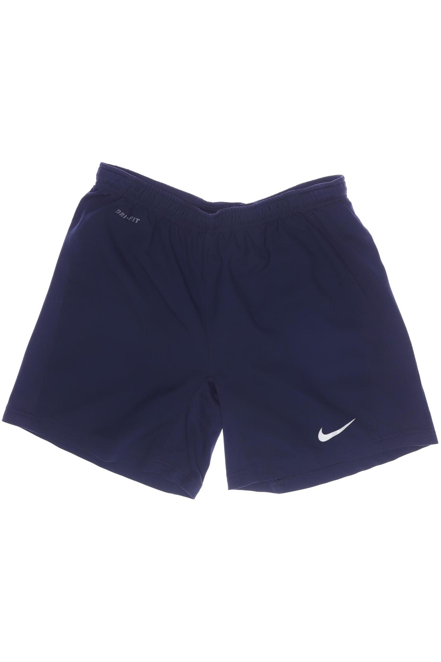 

Nike Herren Shorts, marineblau, Gr. 46